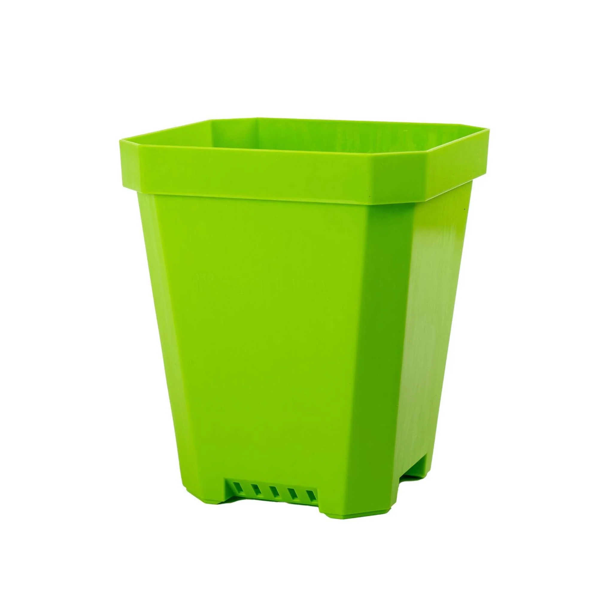 5" Heavy Duty Nursery Pots - Image 7