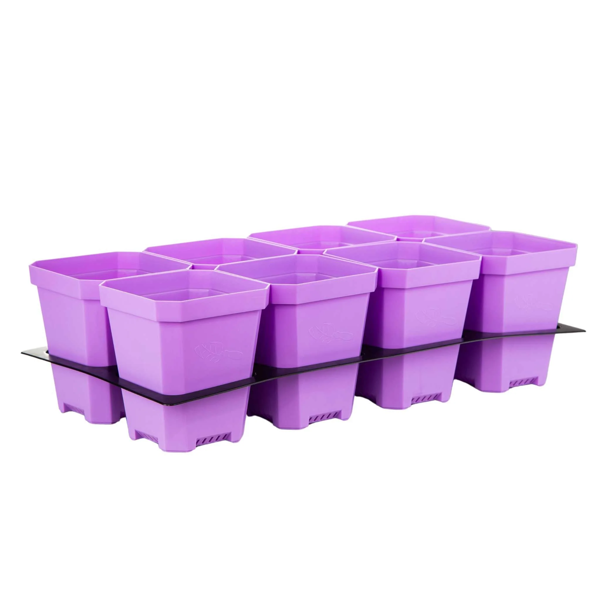 5" Nursery Pots with Insert Tray - Image 21