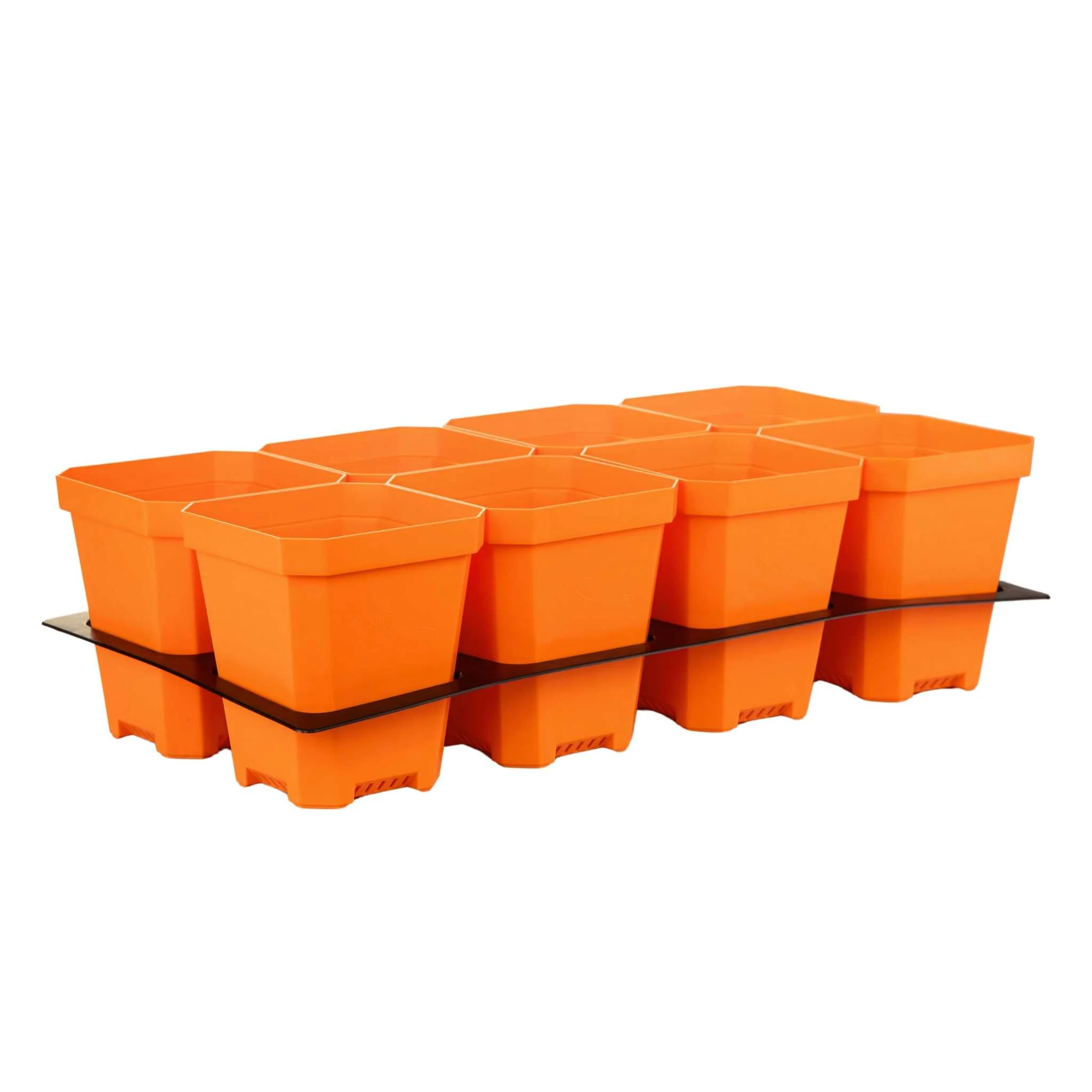 5" Nursery Pots with Insert Tray - Image 26
