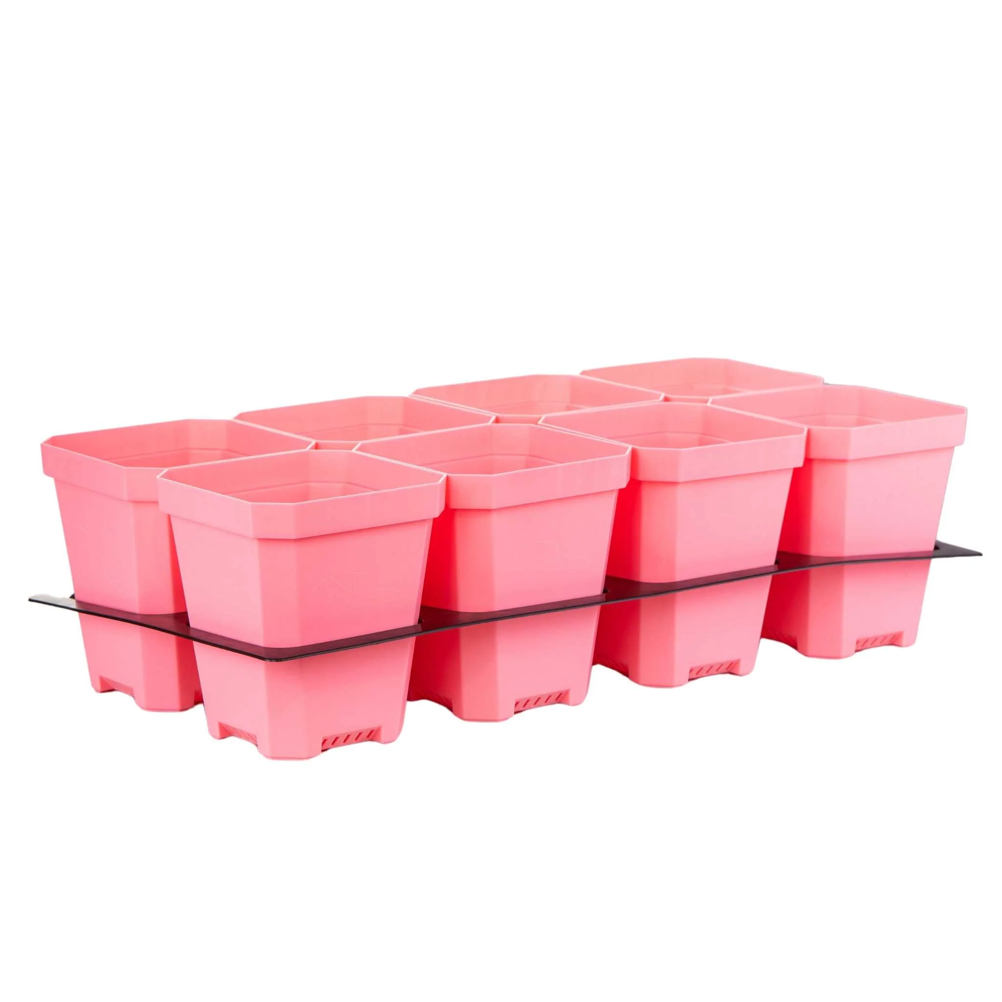 5" Nursery Pots with Insert Tray - Image 31