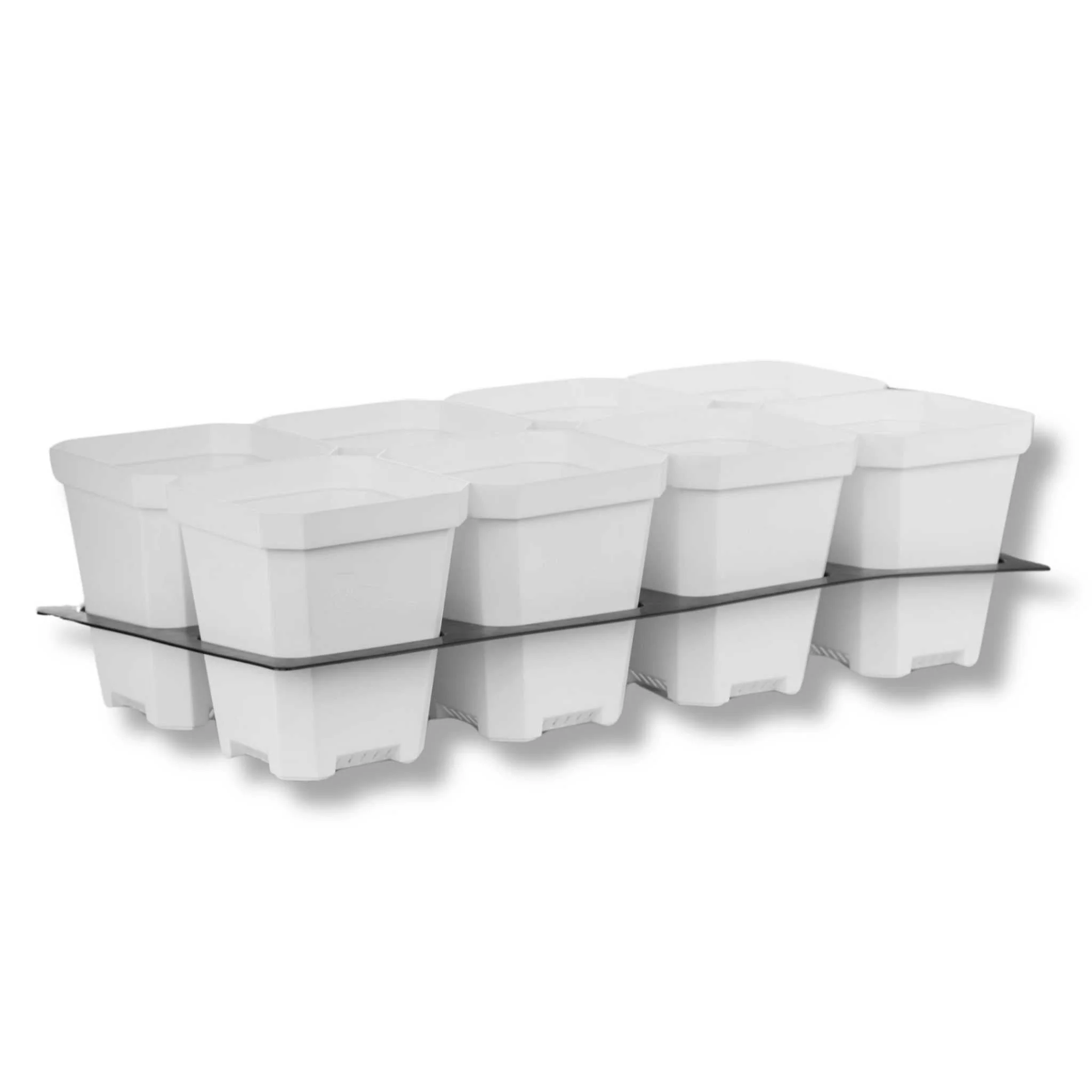 5" Nursery Pots with Insert Tray - Image 9