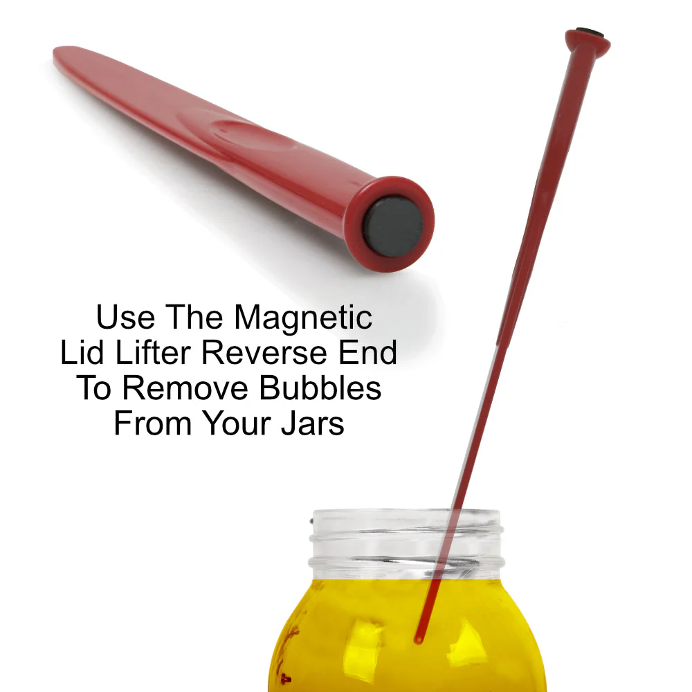 5-Piece Home Canning Kit with 2-Cup Measuring Scoop - Image 4