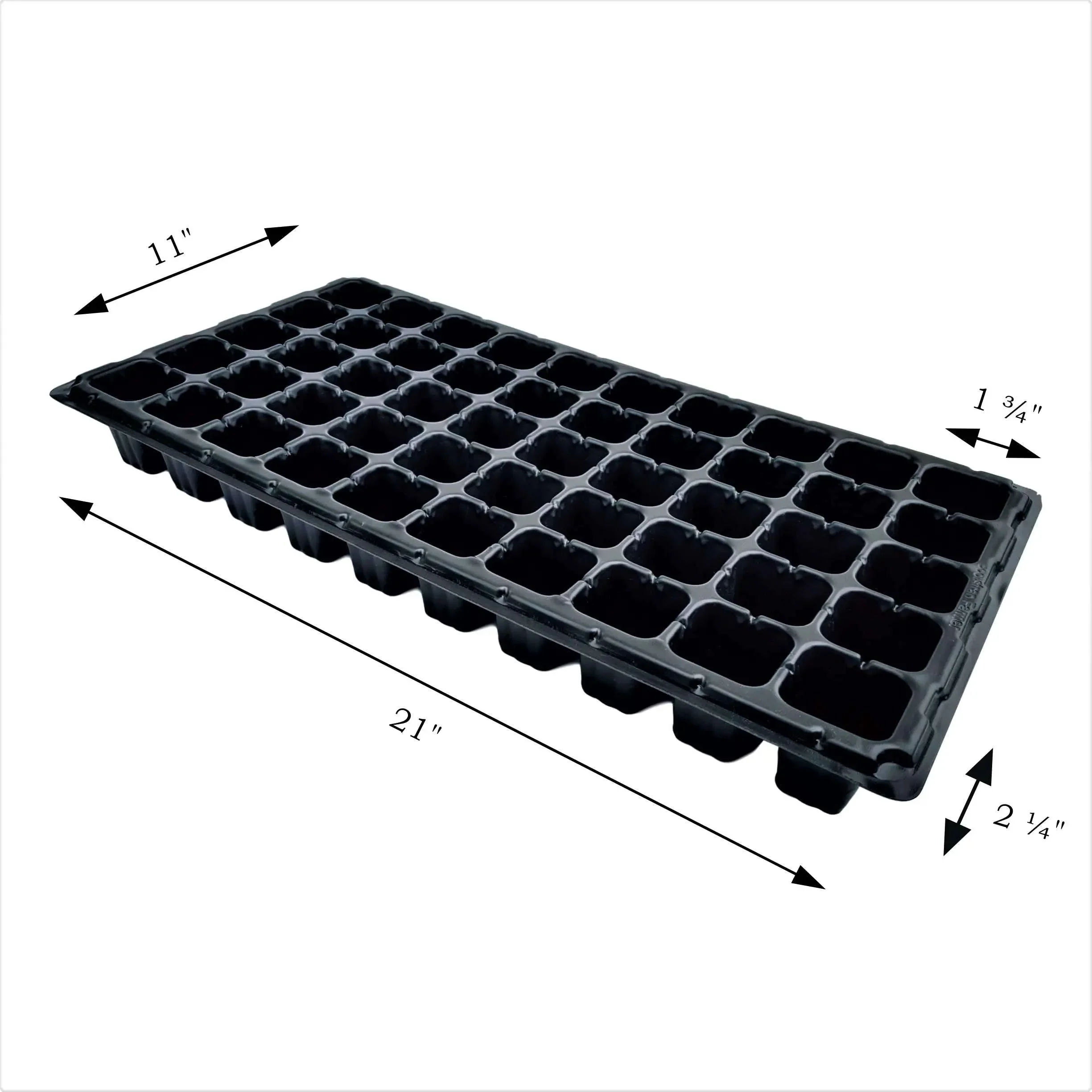 50 Cell Seed Planting Trays - Image 3