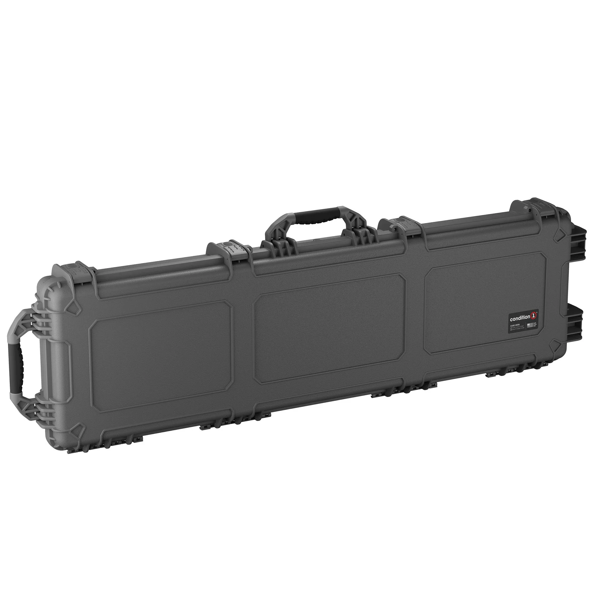 55" 3 Gun Case #818 - Image 12