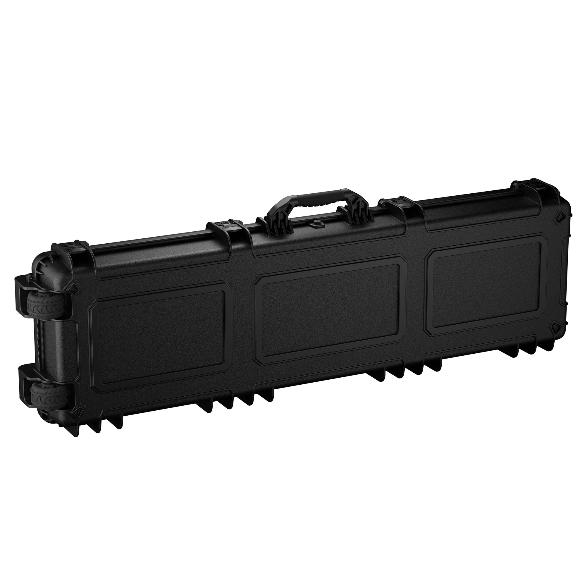 55" 3 Gun Case #818 - Image 3