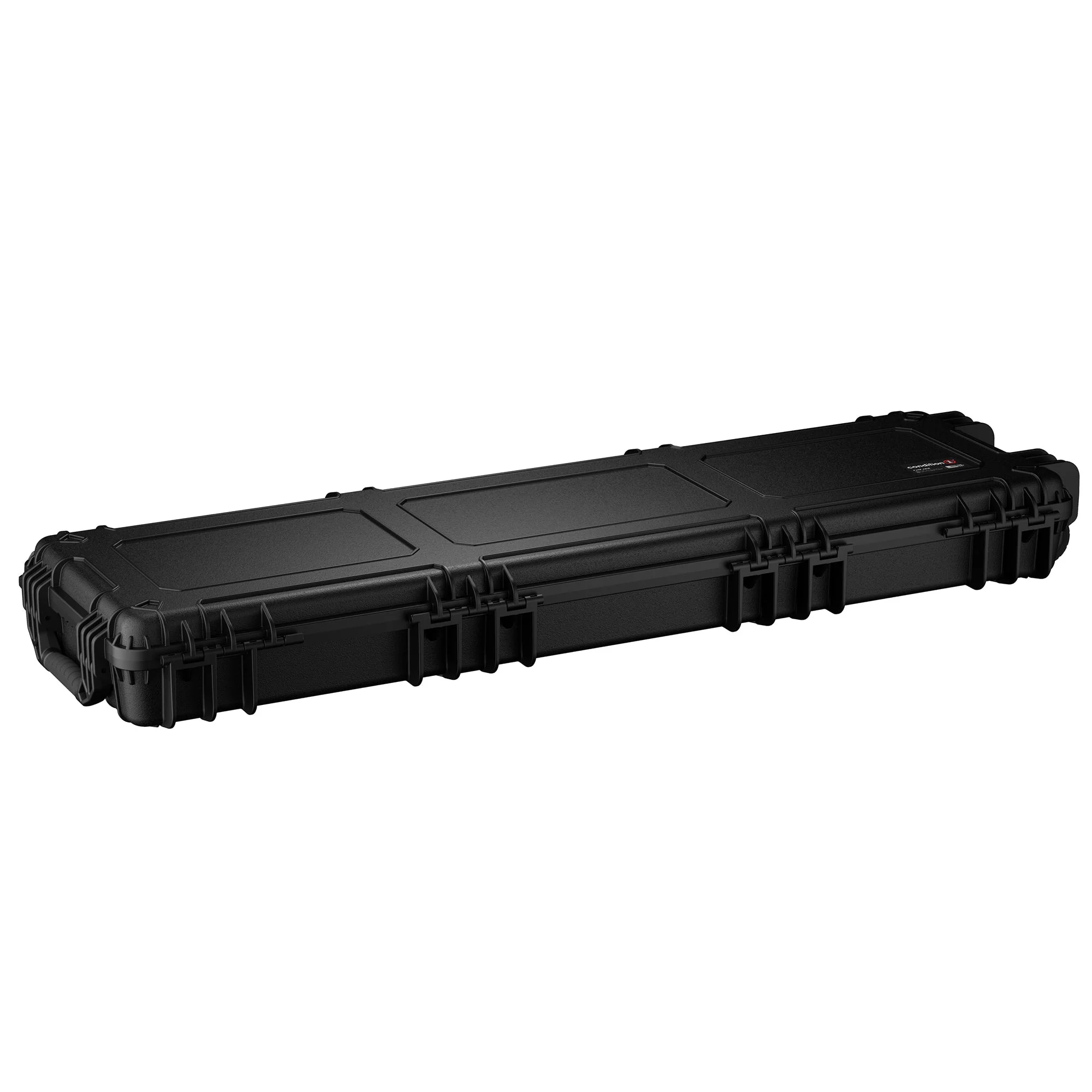 55" 3 Gun Case #818 - Image 5