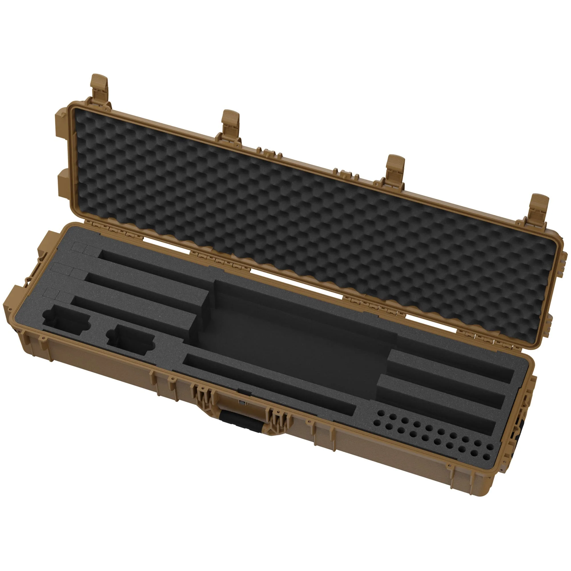 55" 3 Shotgun Case #2106 - Image 10