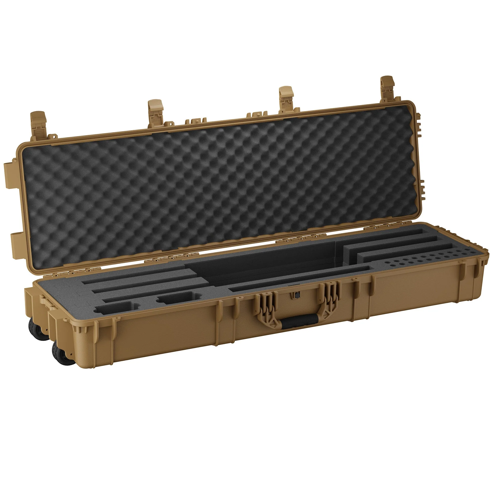 55" 3 Shotgun Case #2106 - Image 12