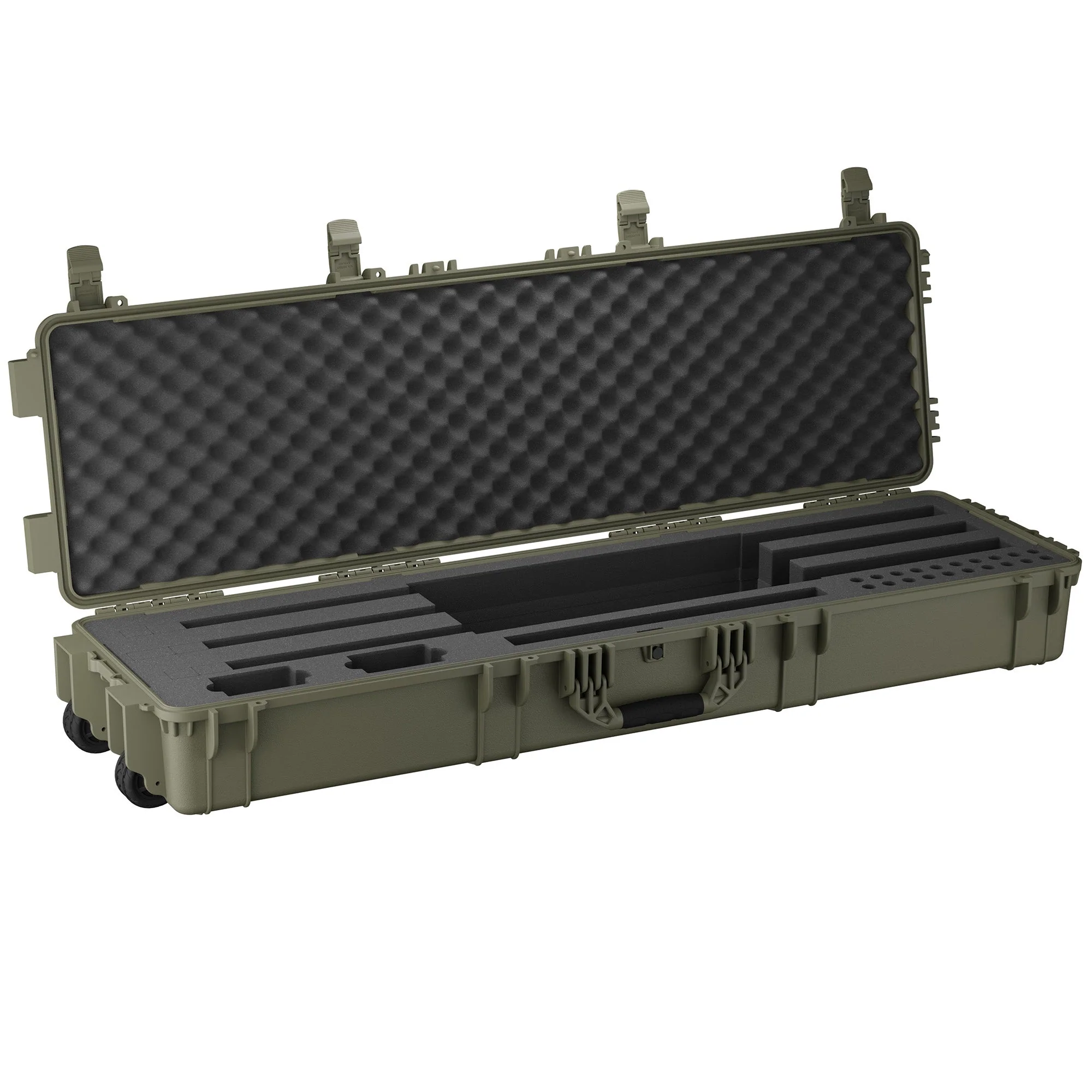 55" 3 Shotgun Case #2106 - Image 13