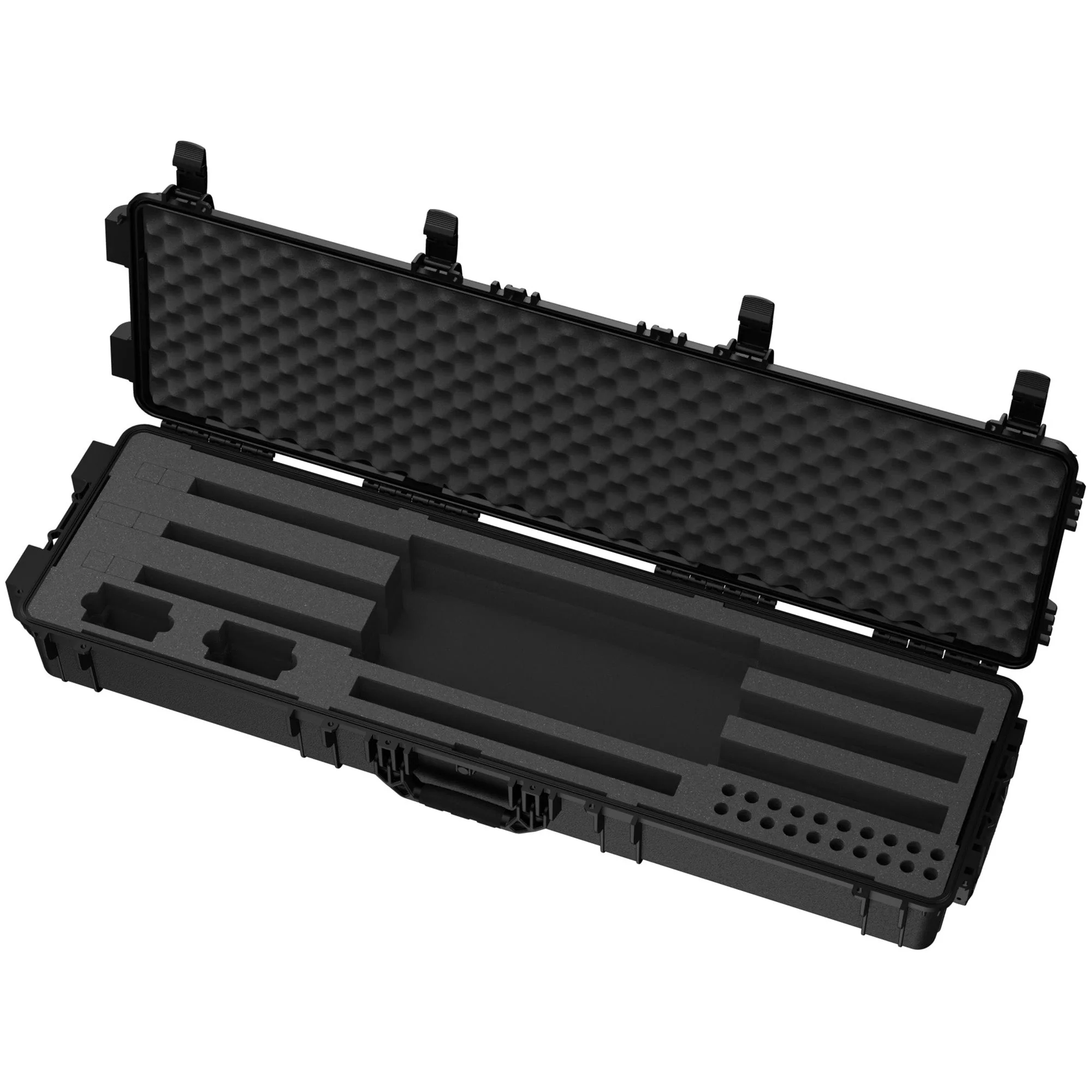 55" 3 Shotgun Case #2106 - Image 3