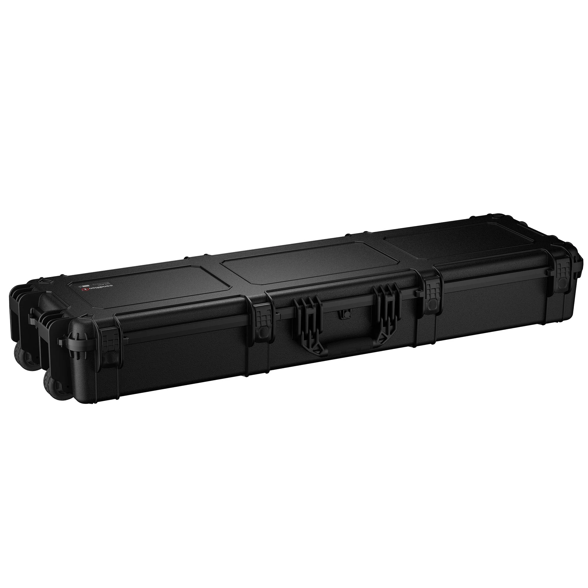 55" 3 Shotgun Case #2106 - Image 4