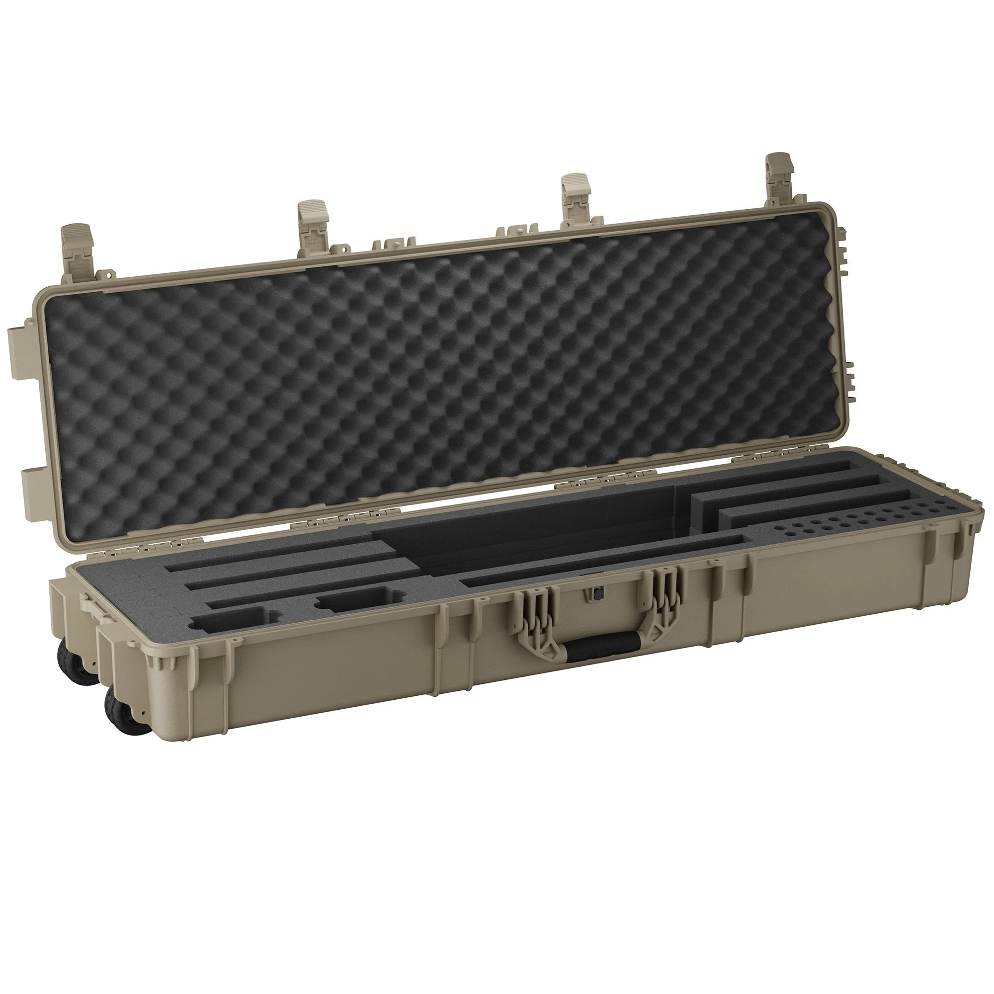 55" 3 Shotgun Case #2106 - Image 7