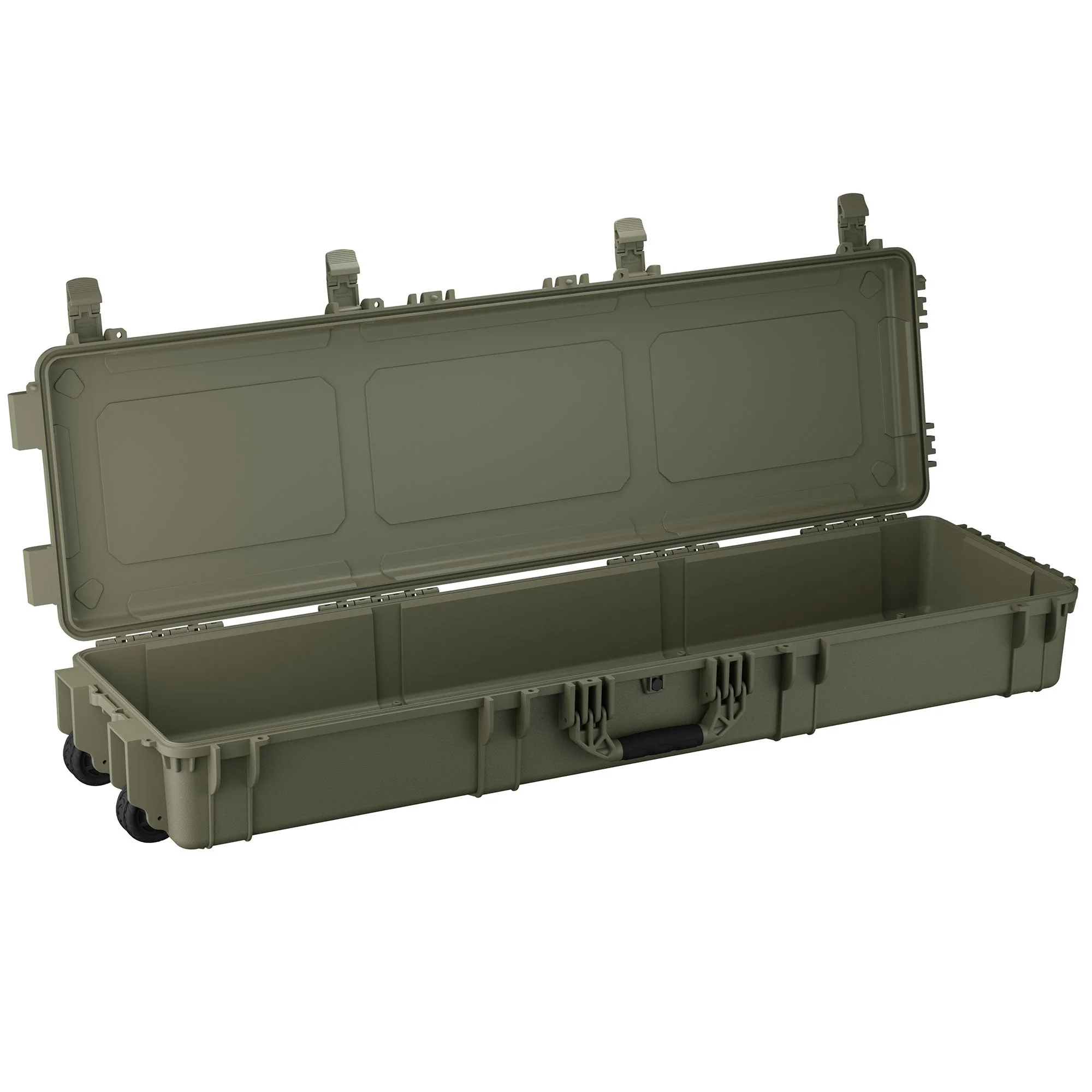 55" Long Case #2106 - Image 15