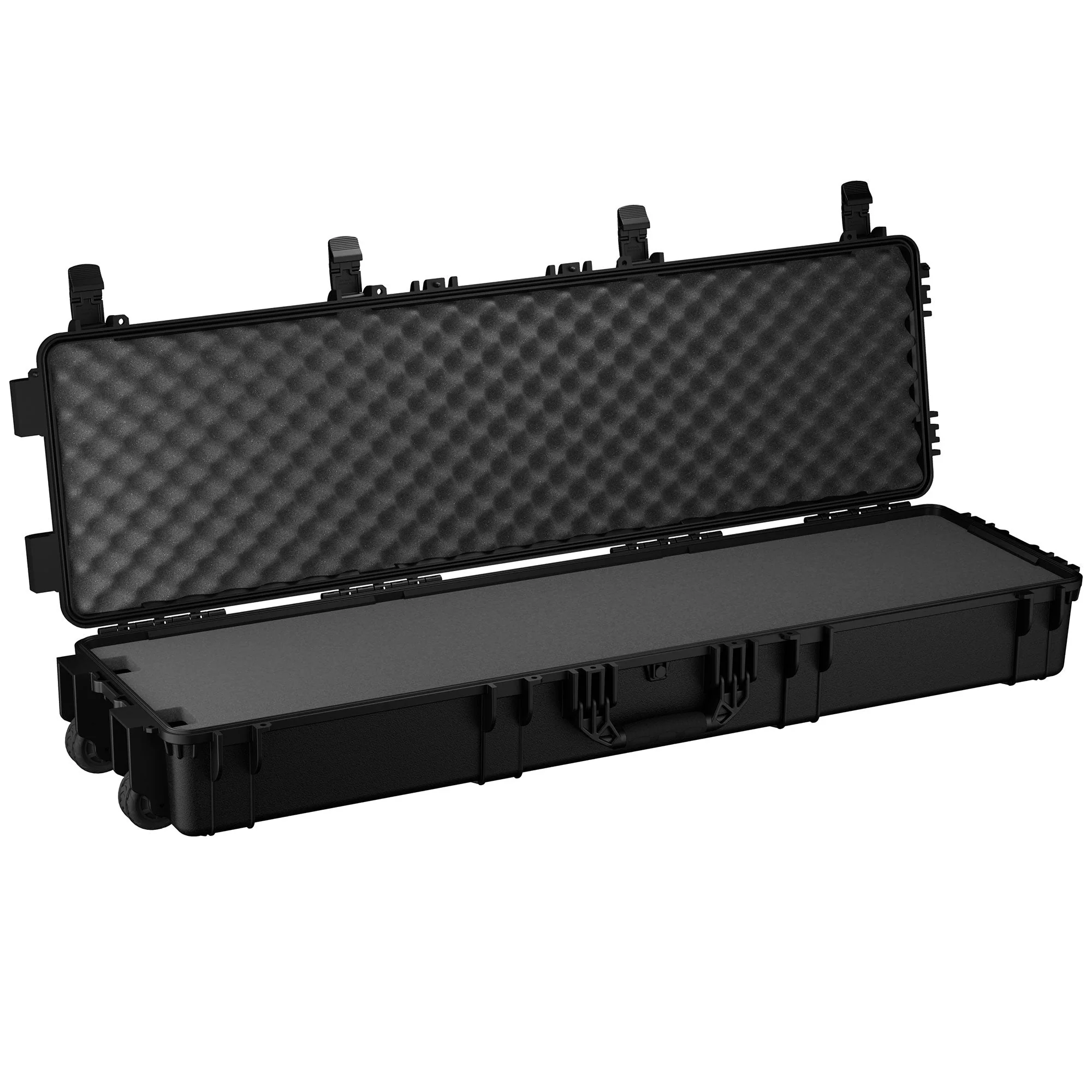 55" Long Case #2106 - Image 2