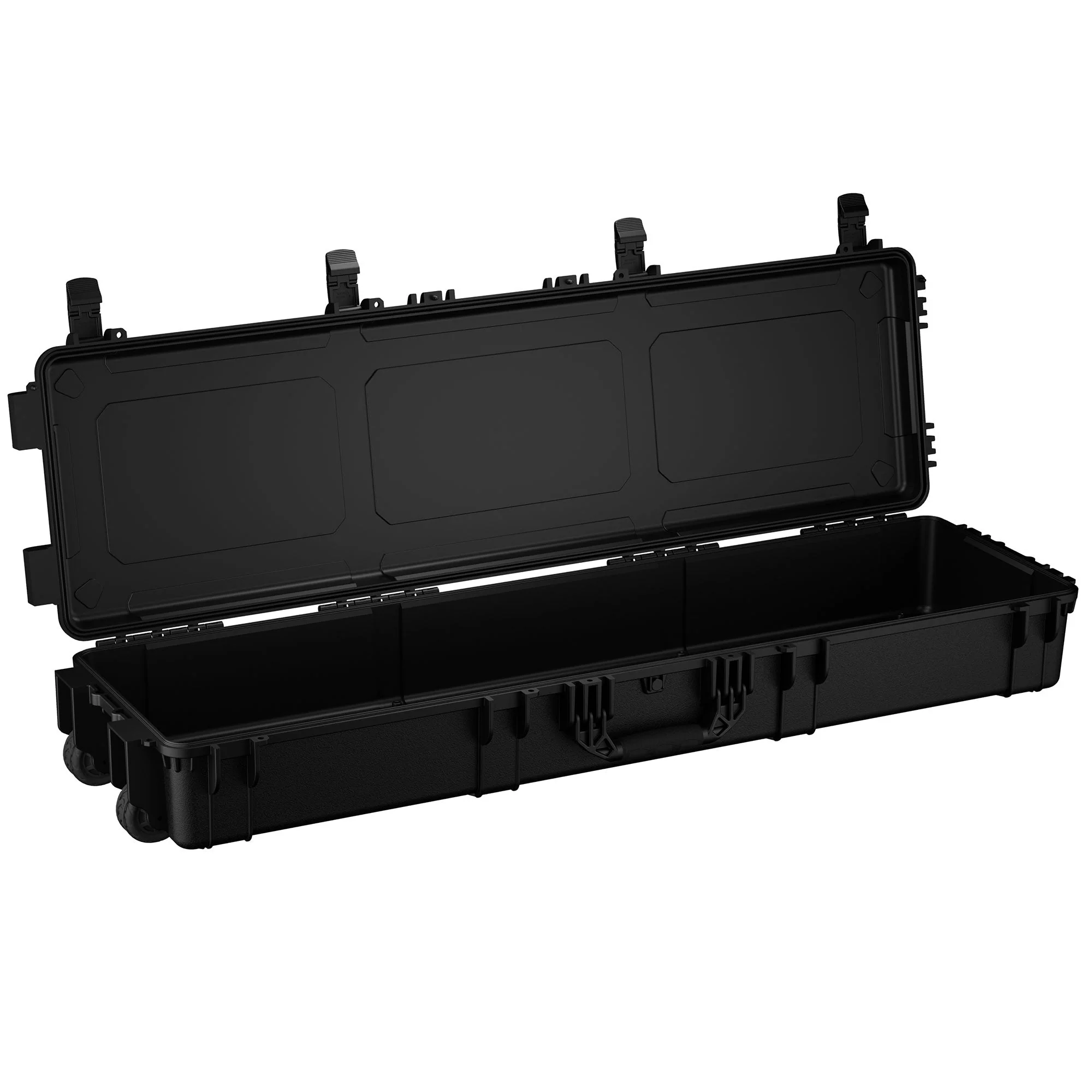 55" Long Case #2106 - Image 3