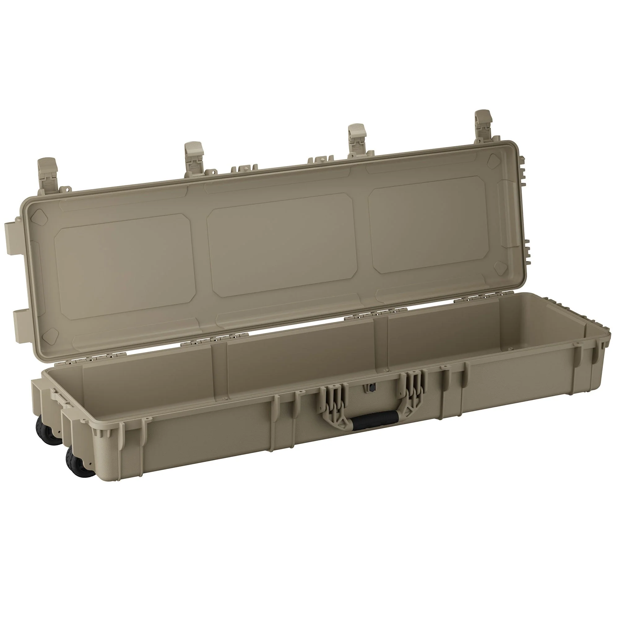 55" Long Case #2106 - Image 9