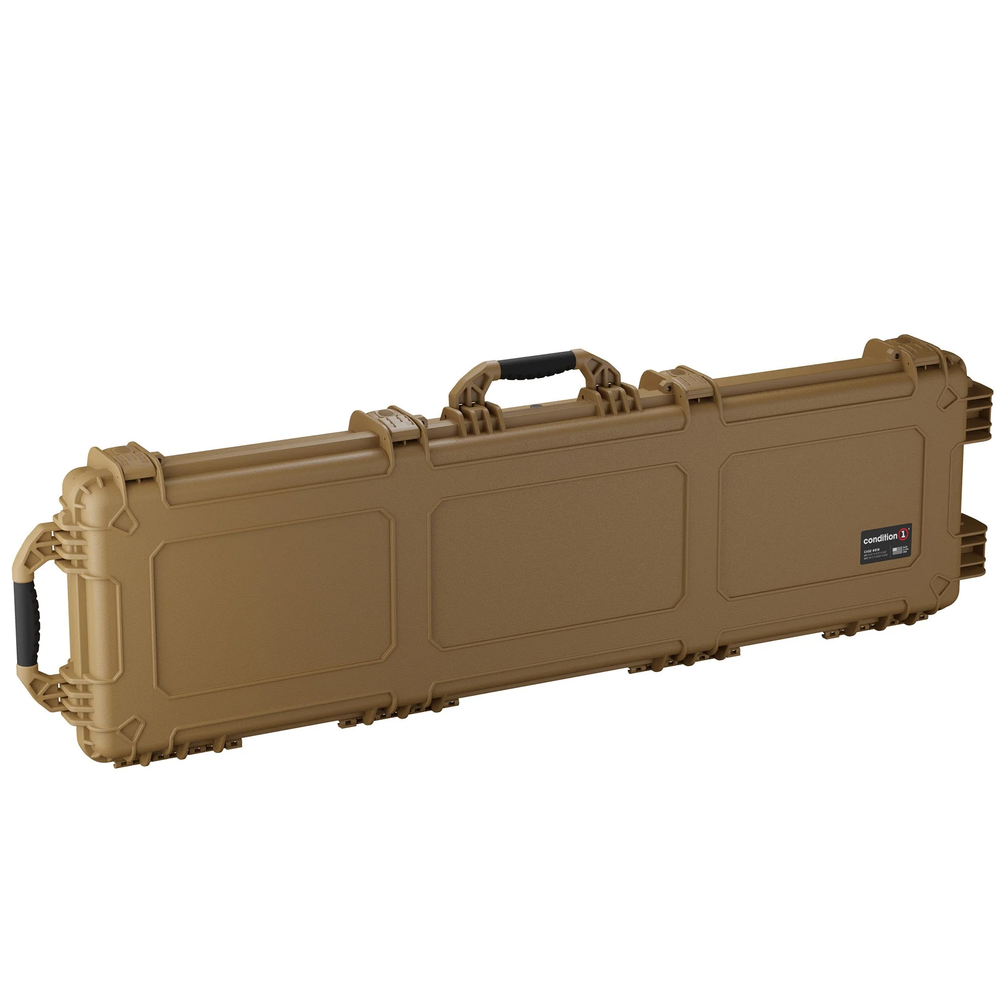 55" Long Case #818 - Image 16