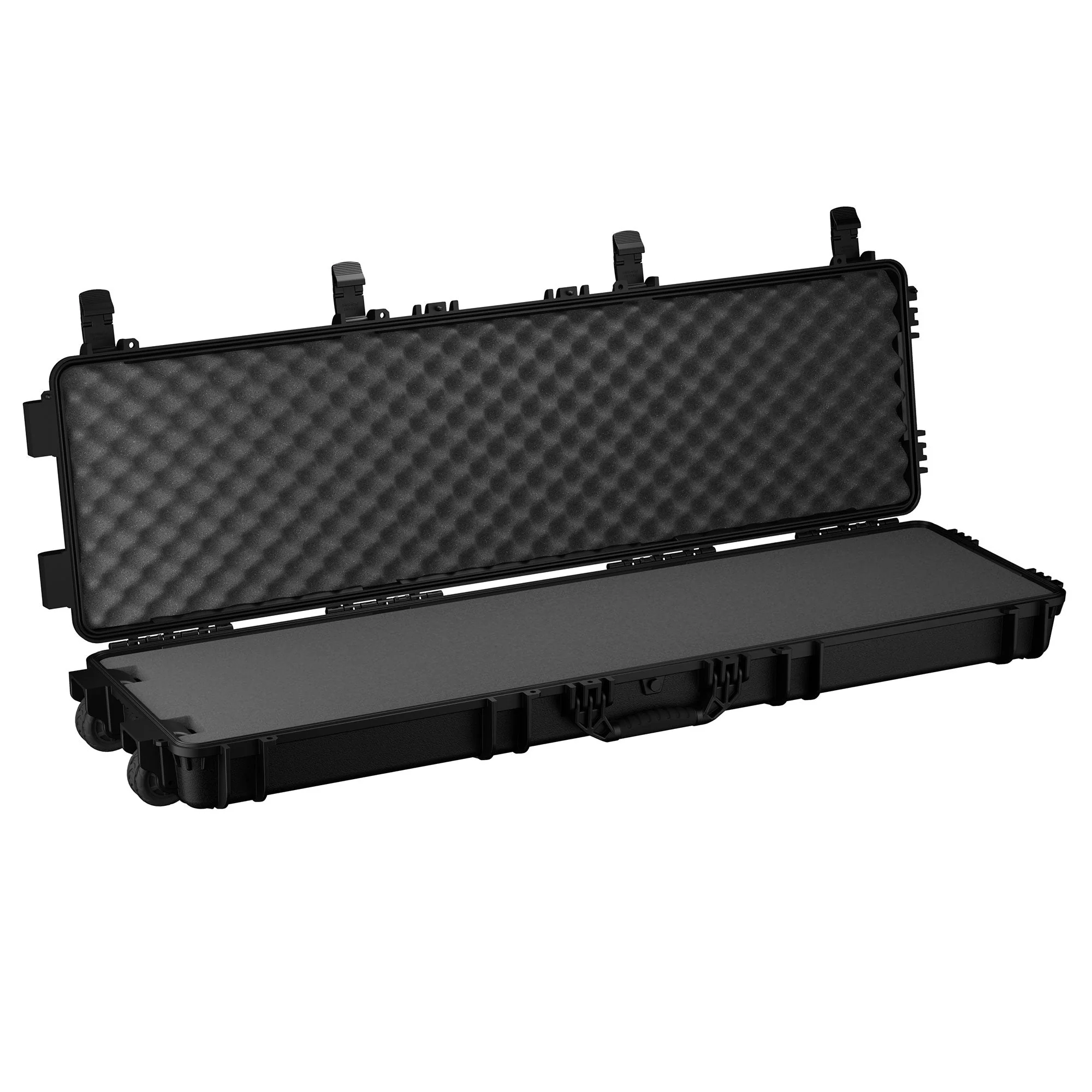 55" Long Case #818 - Image 2