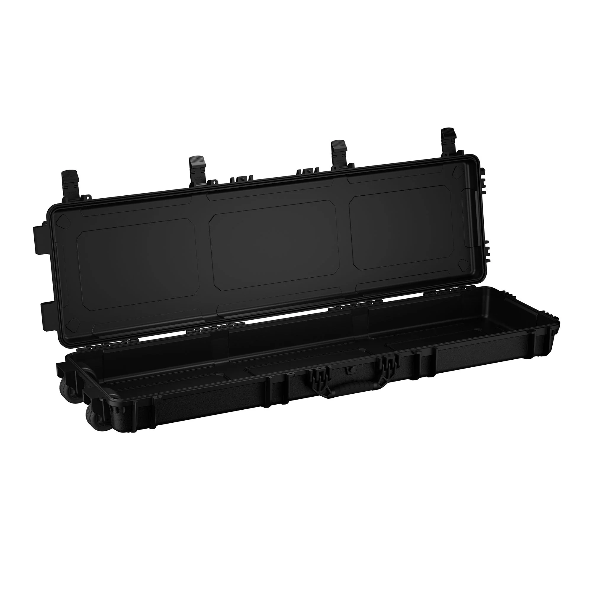 55" Long Case #818 - Image 3