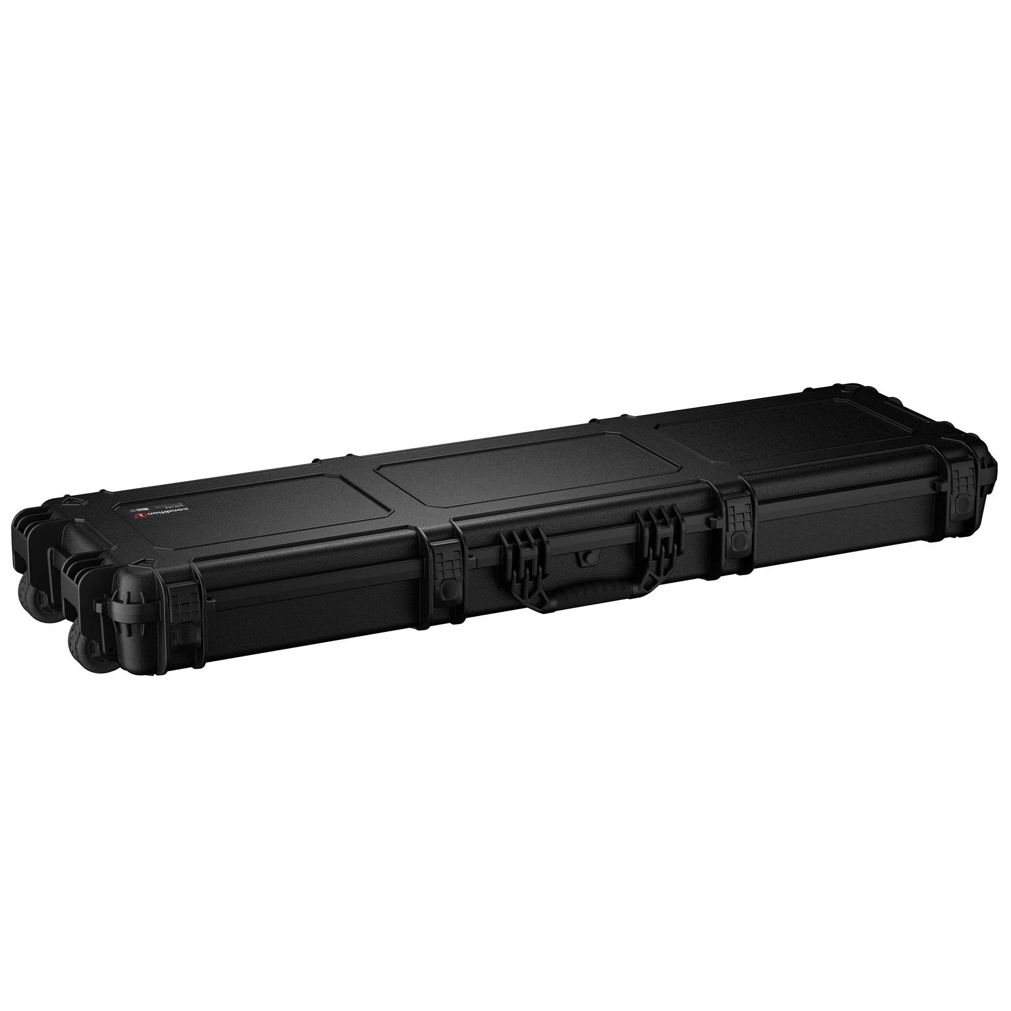 55" Long Case #818 - Image 4