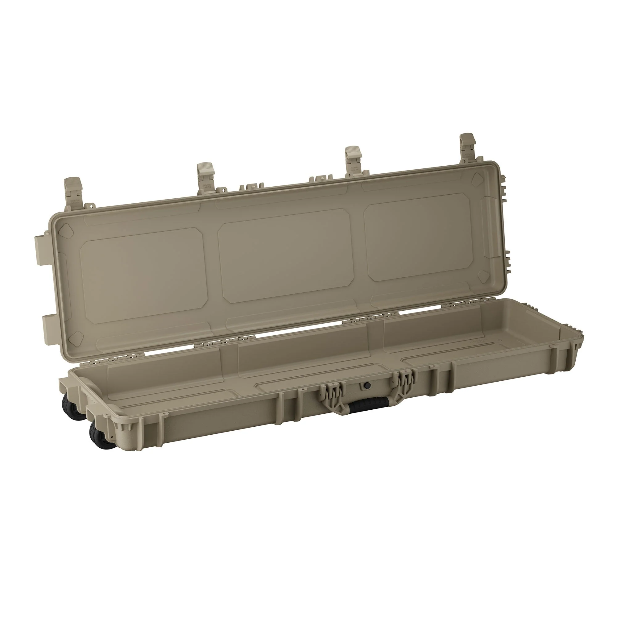 55" Long Case #818 - Image 9