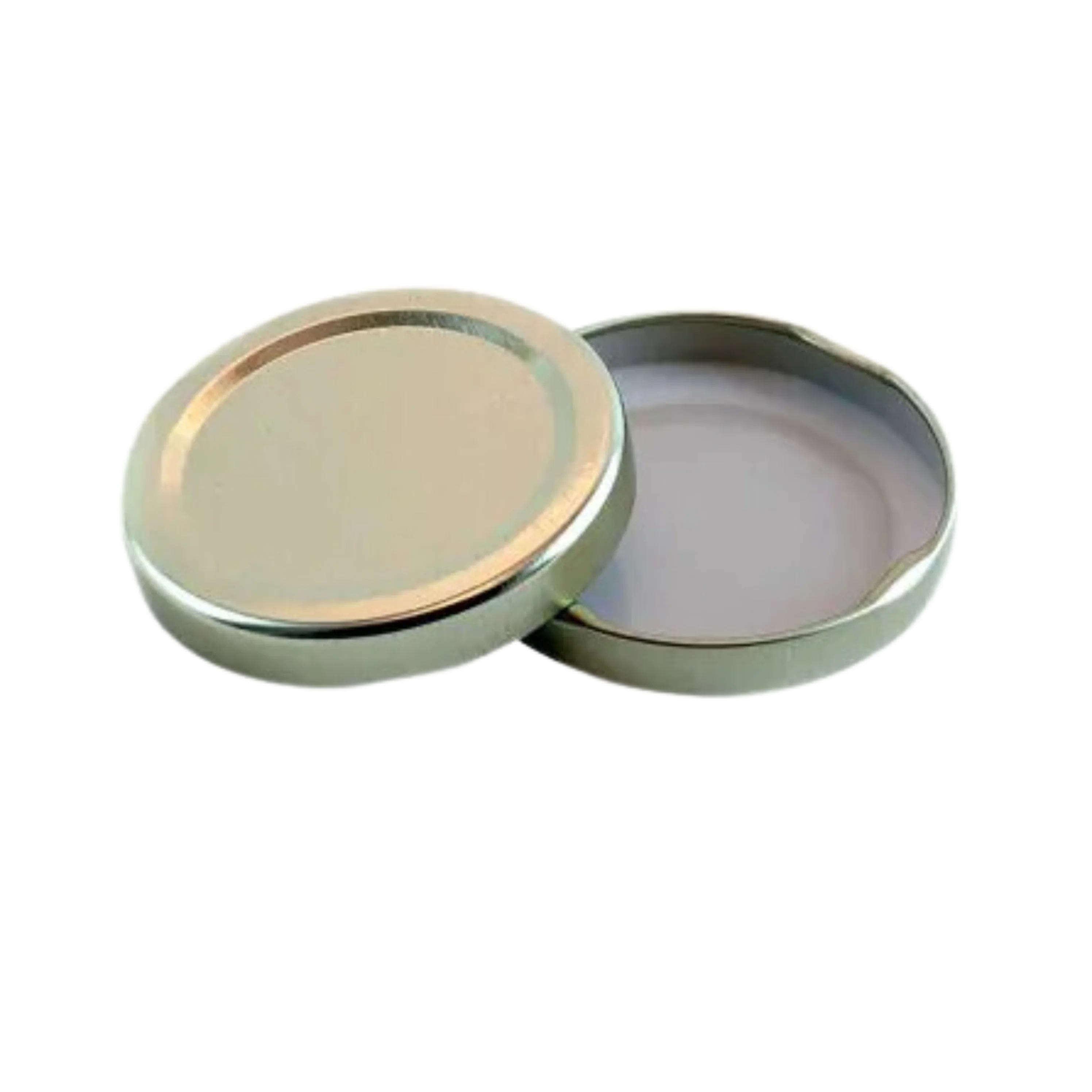58mm Metal Lug Lid - Image 4
