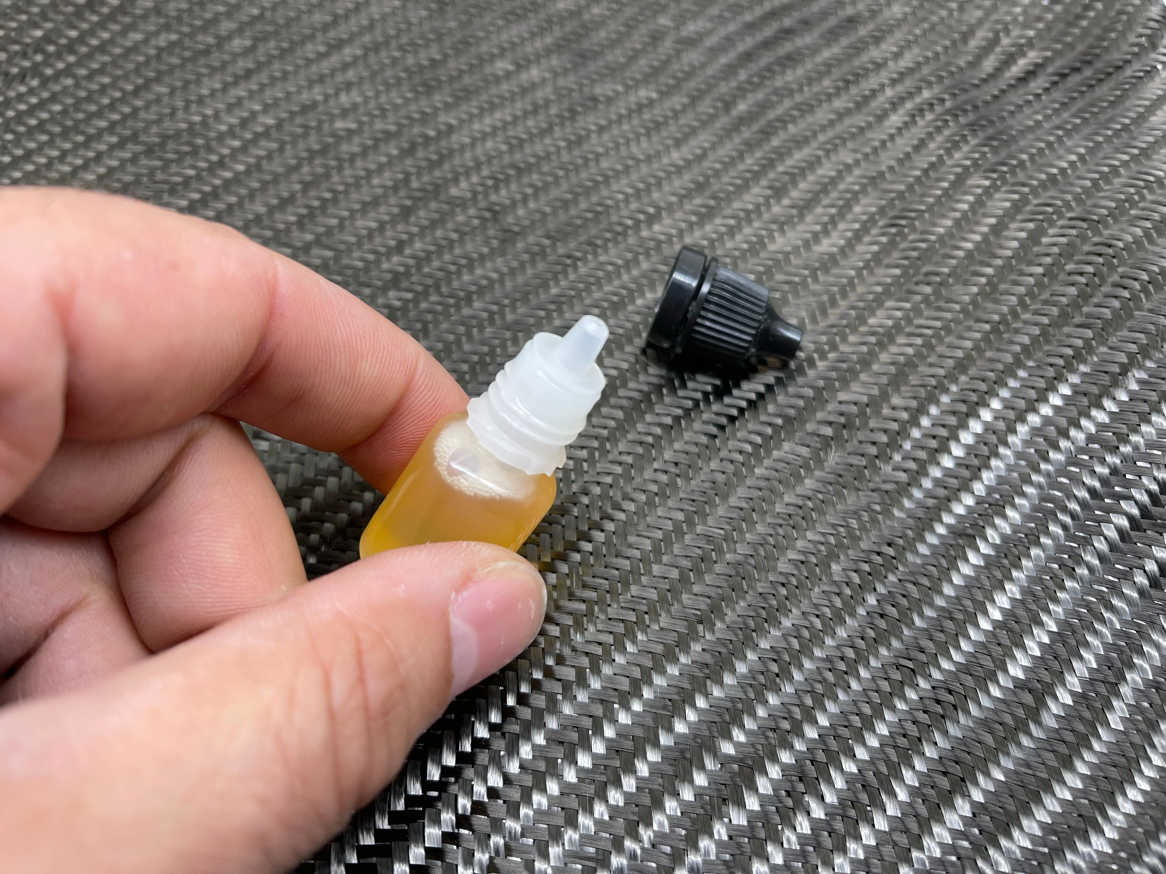 5ml PPE Squeeze Liquid Dropper Bottles ( 5 Pack ) - Image 10