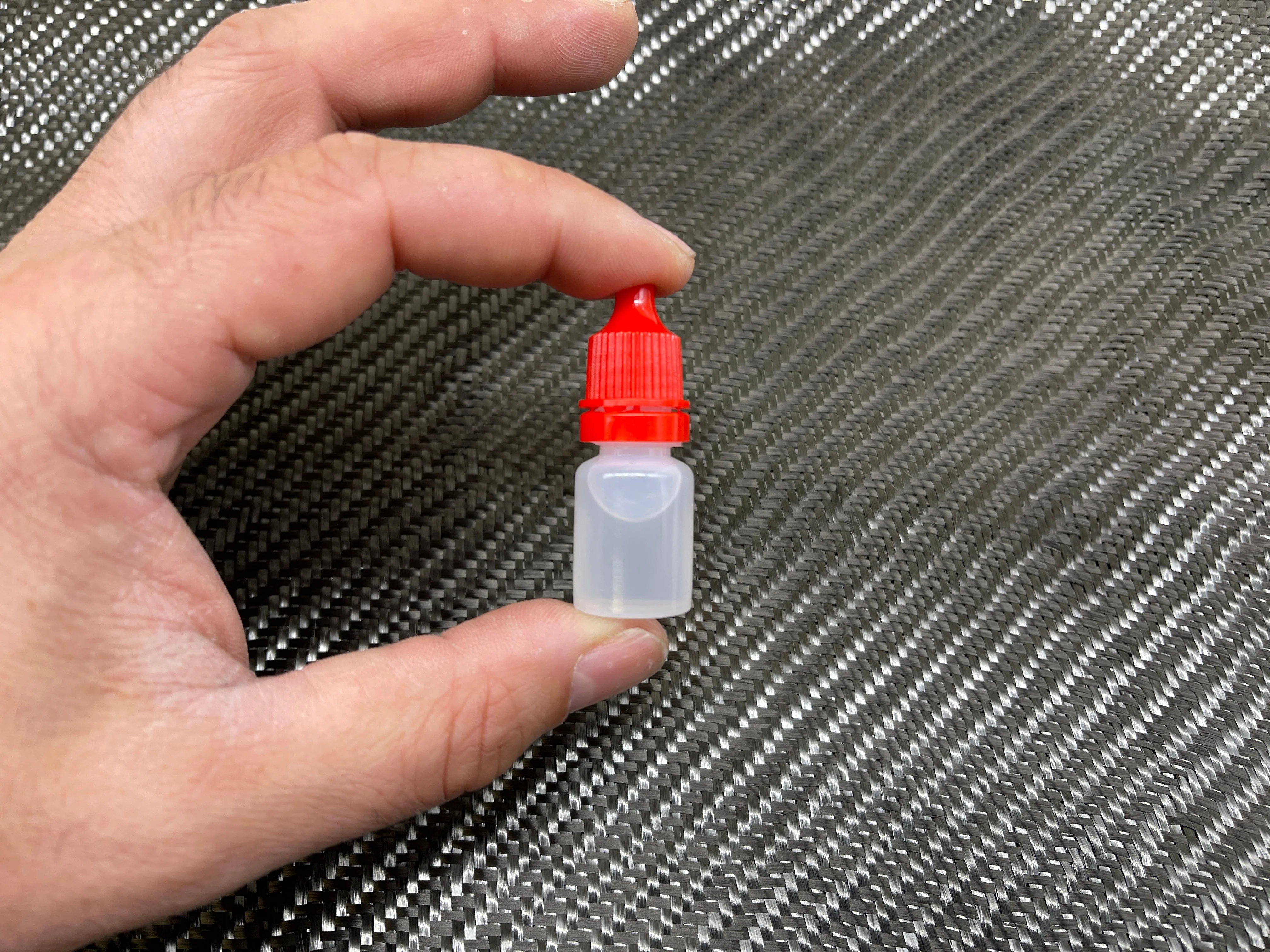 5ml PPE Squeeze Liquid Dropper Bottles ( 5 Pack ) - Image 8