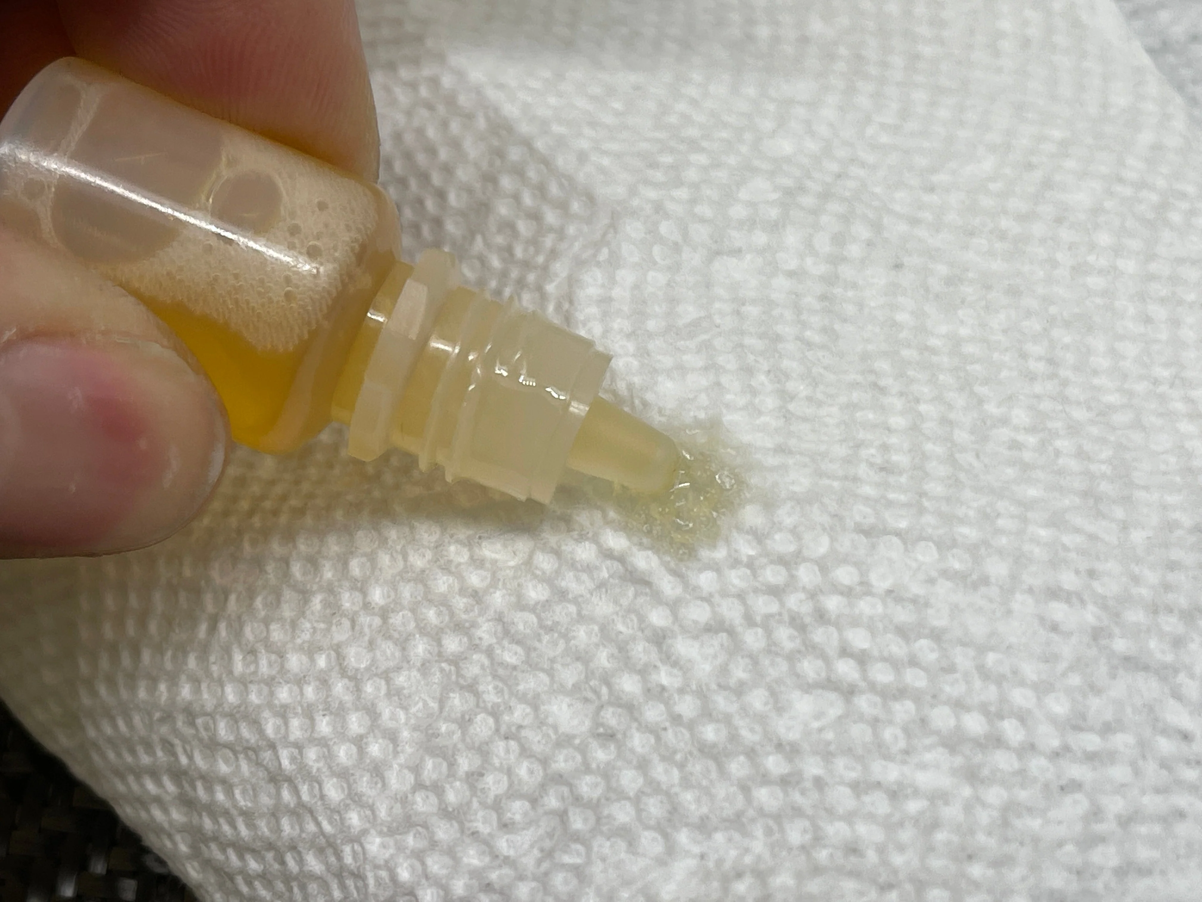 5ml PPE Squeeze Liquid Dropper Bottles ( 5 Pack ) - Image 9