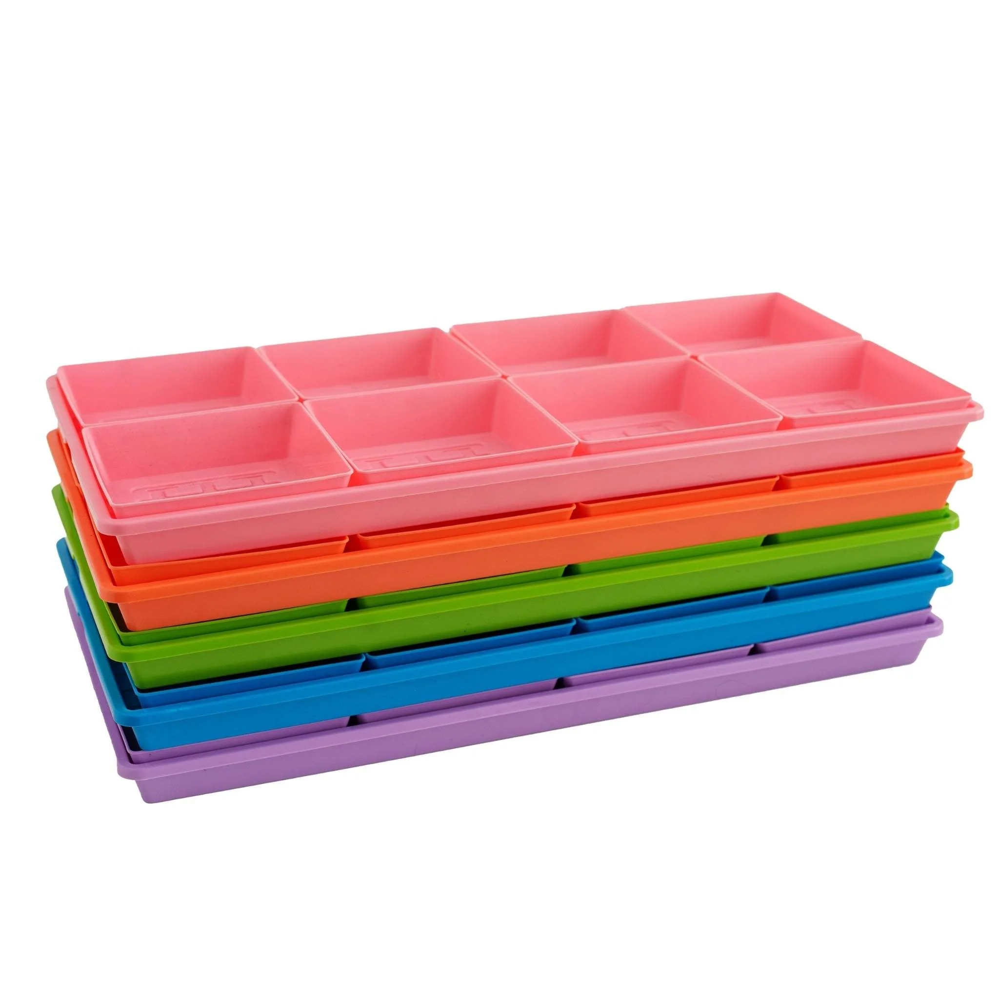 5x5 Microgreens Kit - Image 3