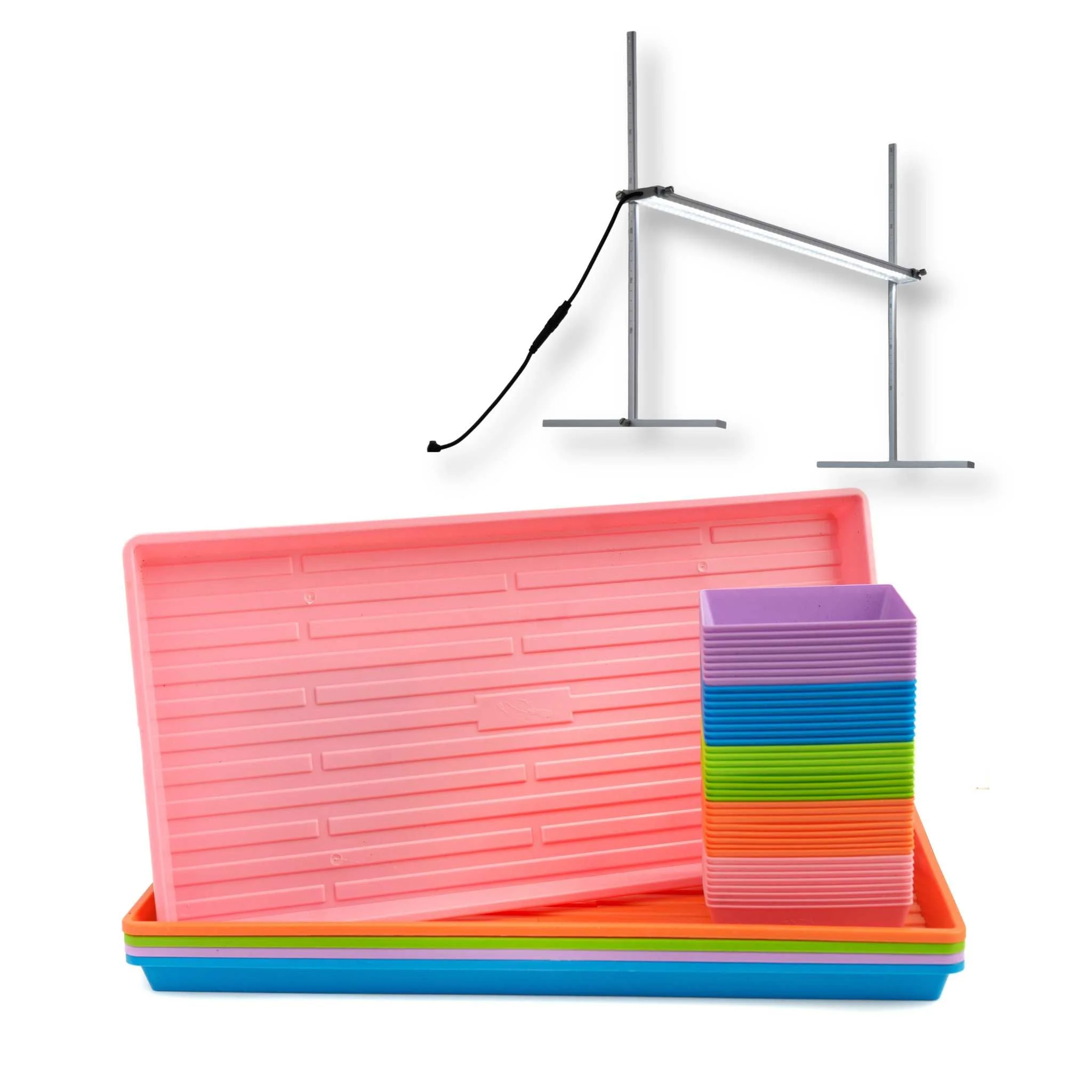 5x5 Microgreens Kit - Image 7