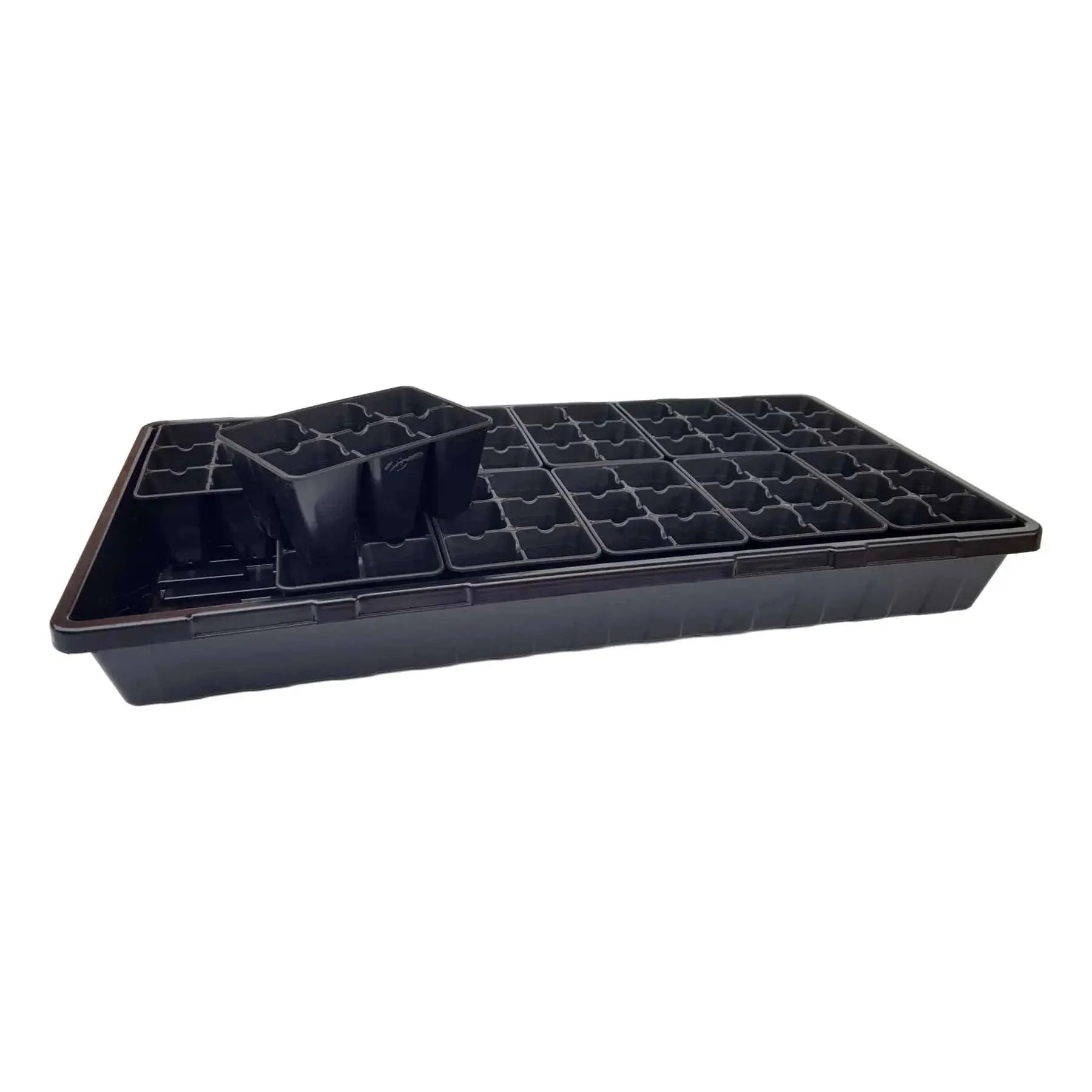 6 Cell Plug Tray Inserts - Image 10