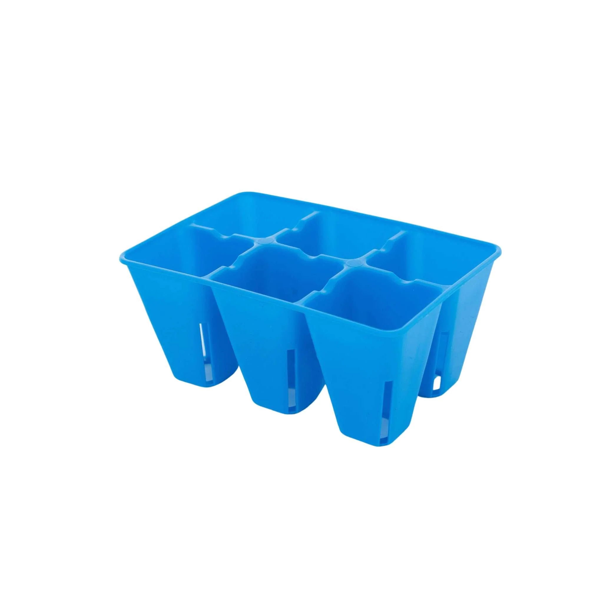 6 Cell Plug Tray Inserts Colors - Image 10