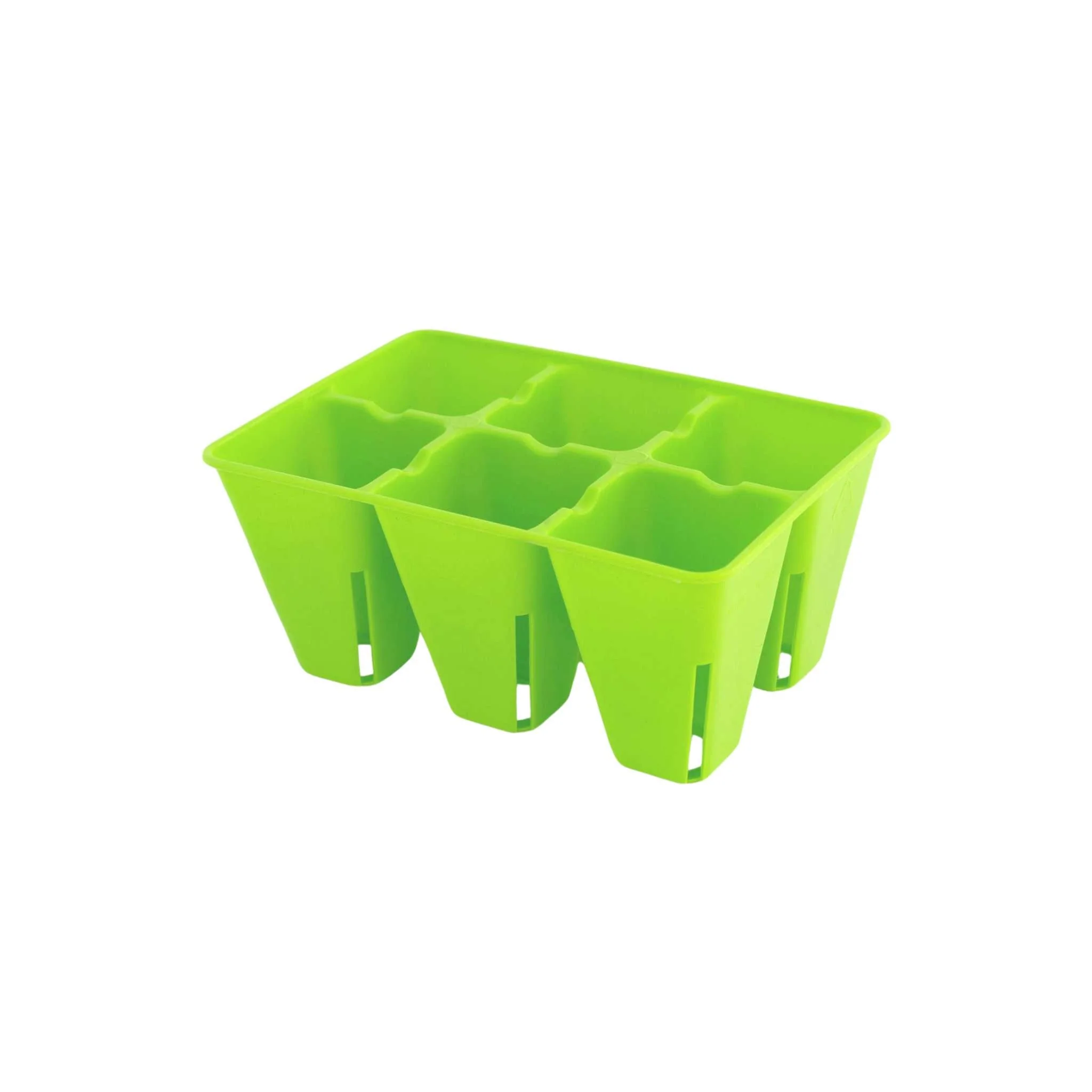 6 Cell Plug Tray Inserts Colors - Image 12