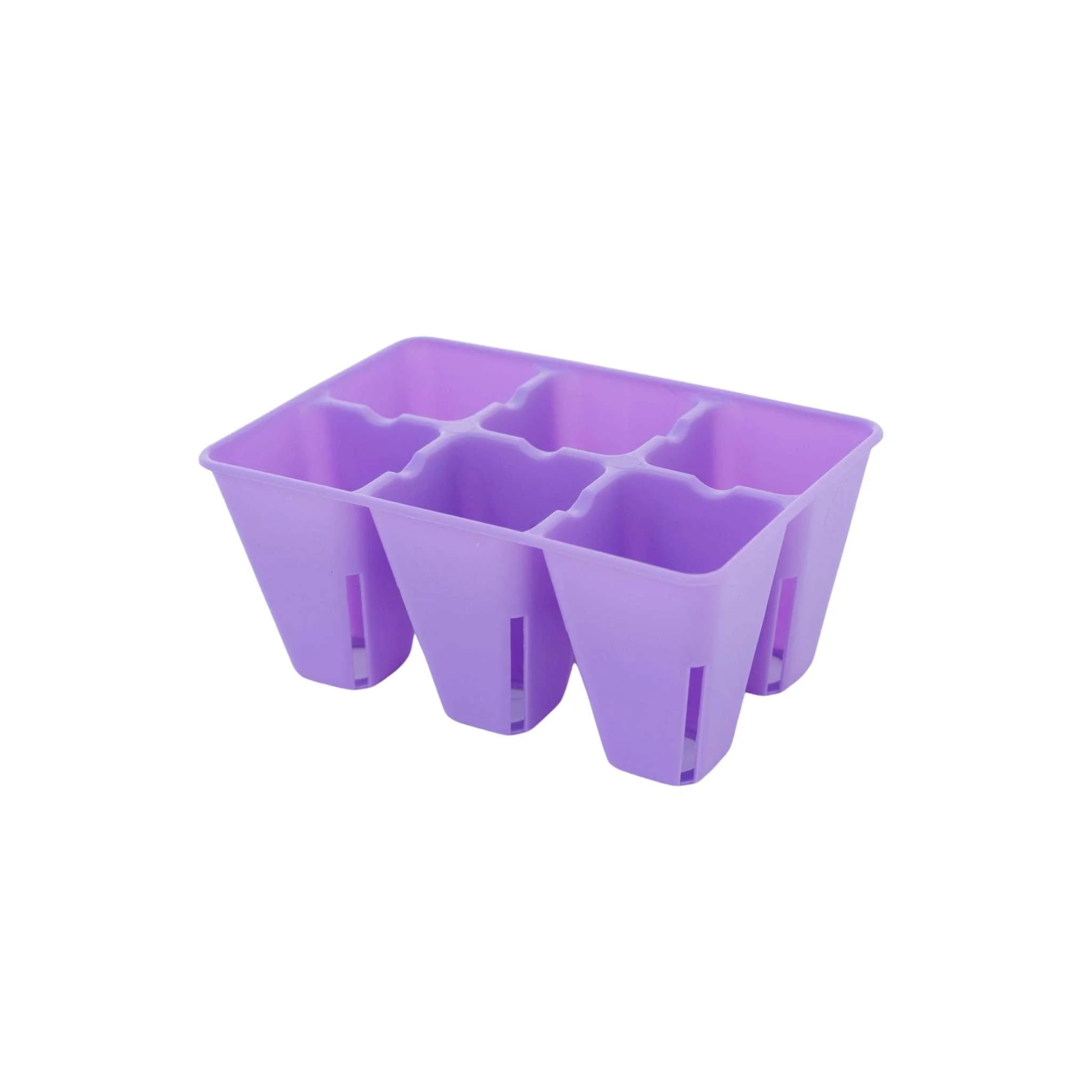 6 Cell Plug Tray Inserts Colors - Image 5