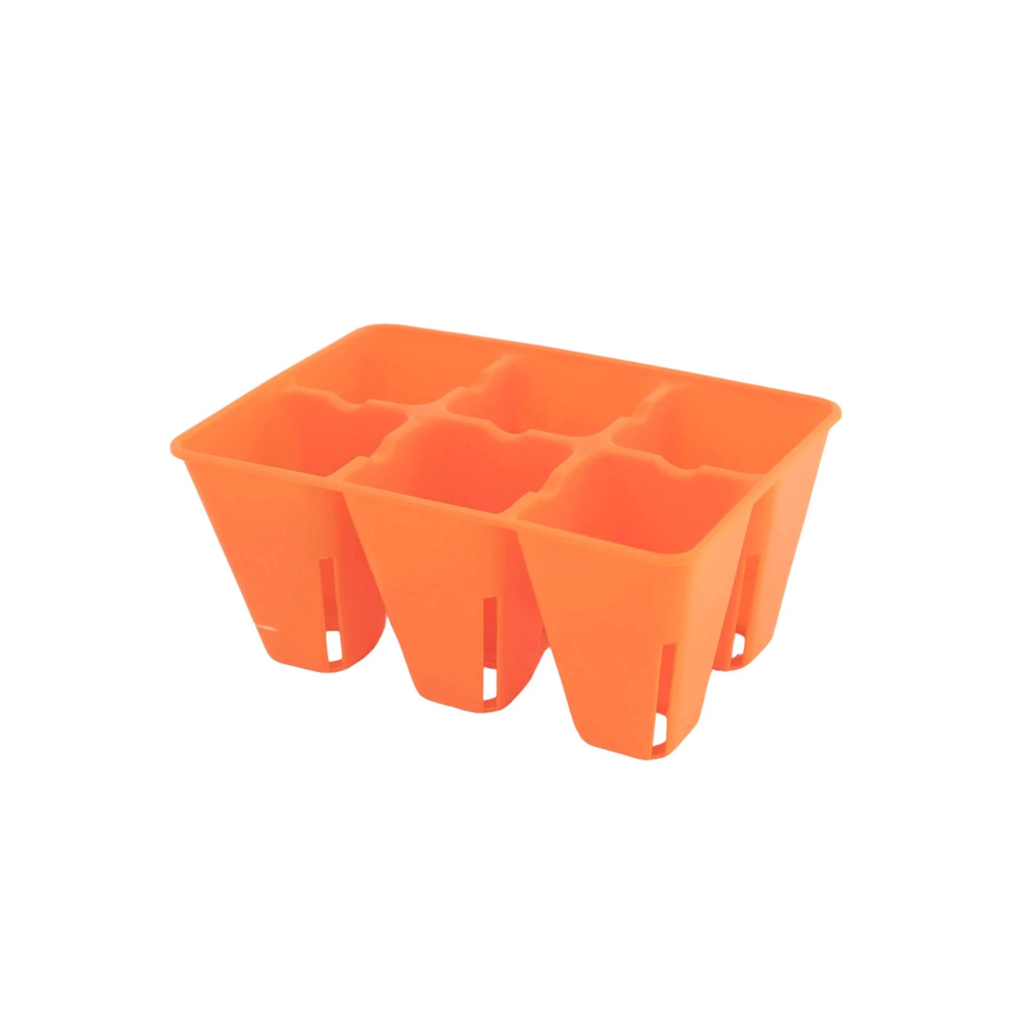 6 Cell Plug Tray Inserts Colors - Image 7