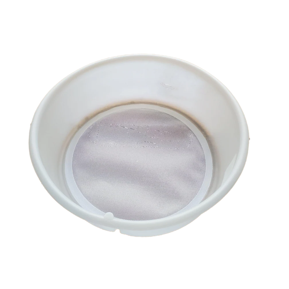 600 Micron Filter Basket (Course)