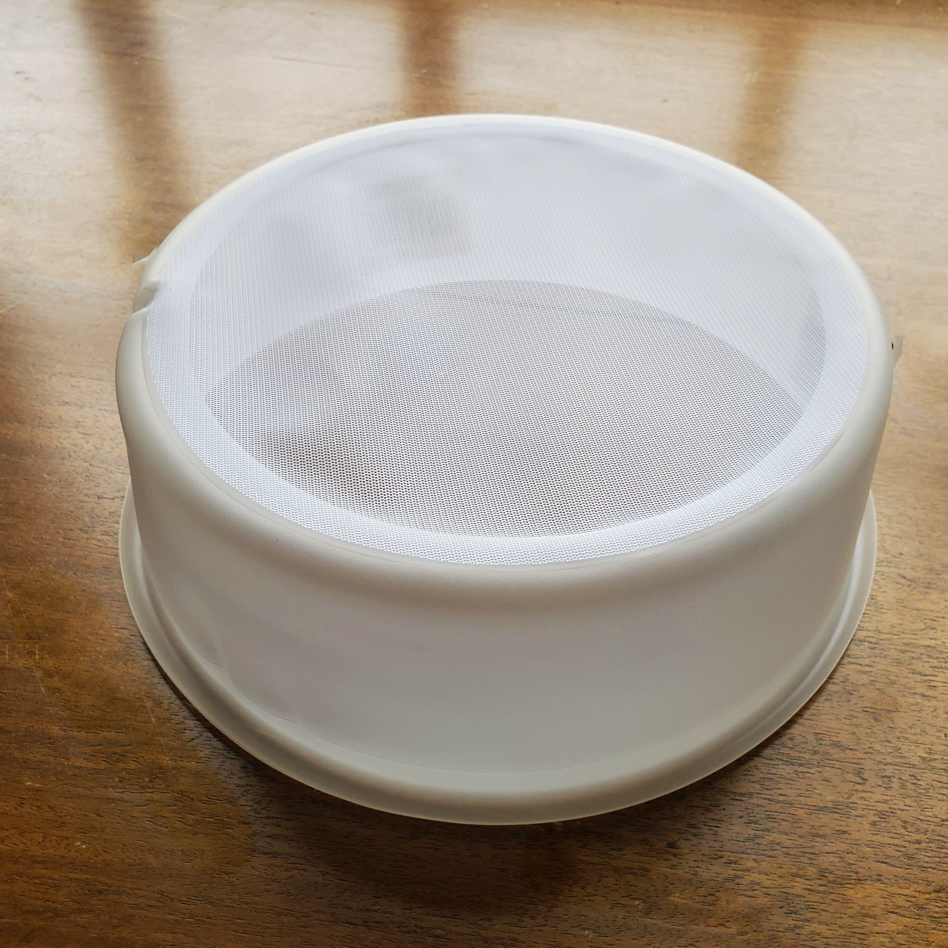 600 Micron Filter Basket (Course) - Image 3