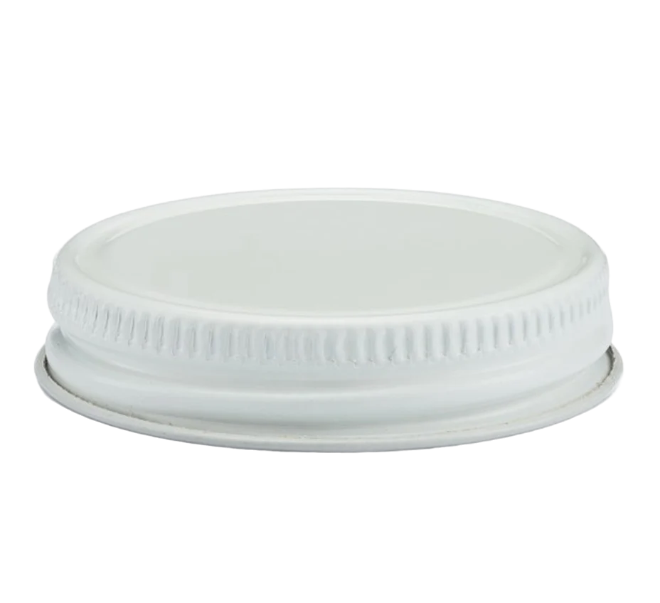 63mm Metal Jar Lid - Image 3