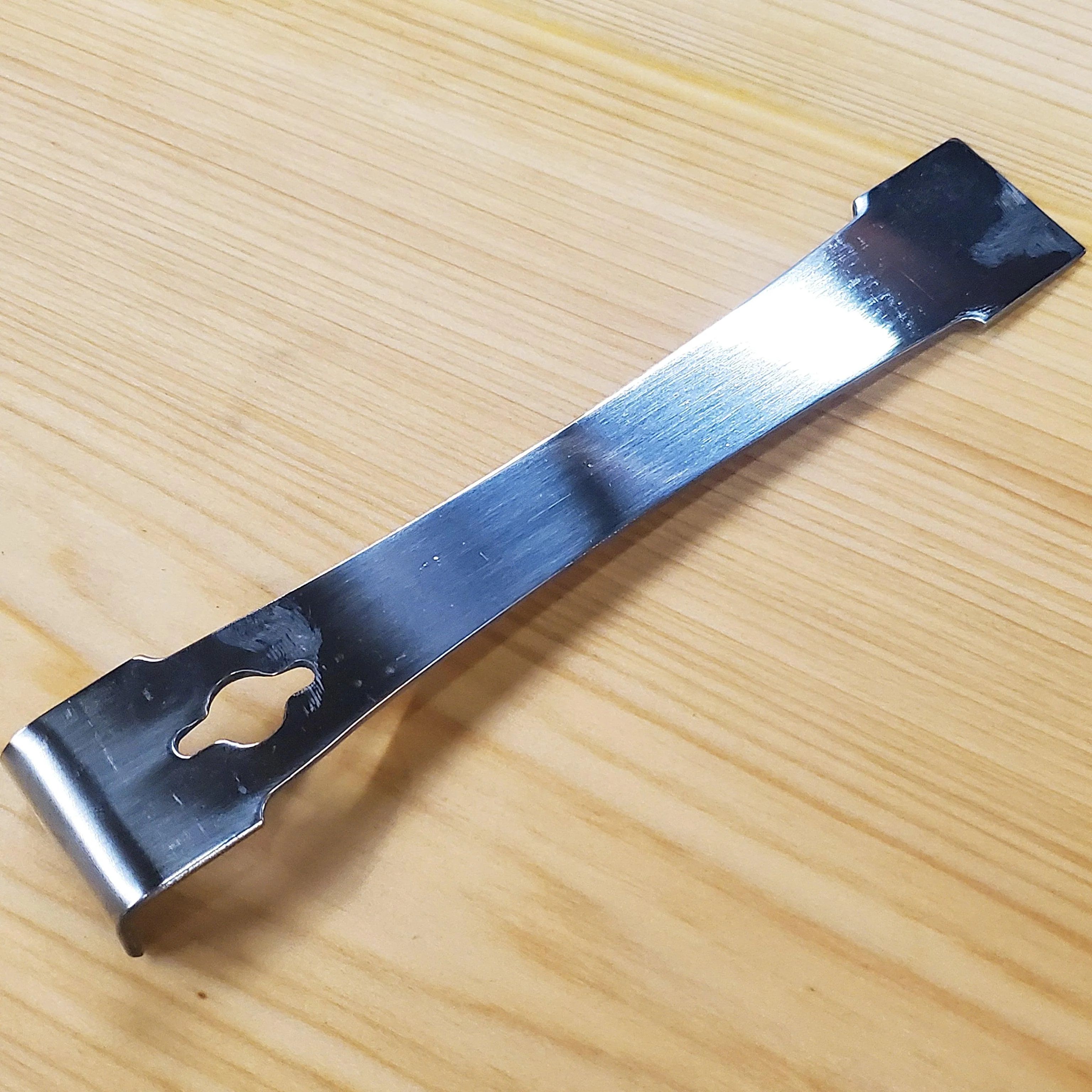 7 Inch Hive Tool - Image 3
