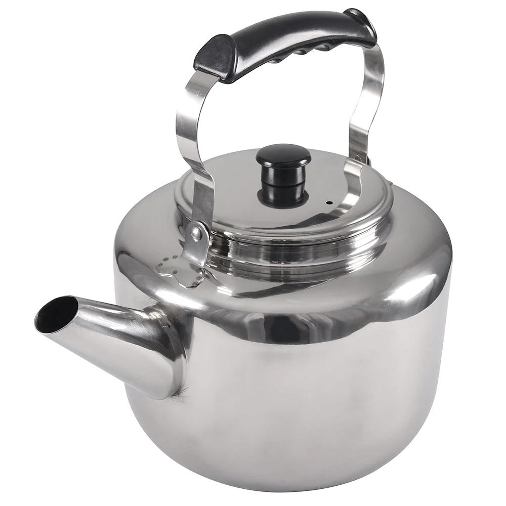 7-qt Stainless Steel Water Kettle - Image 2