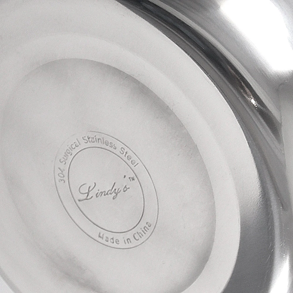 7-qt Stainless Steel Water Kettle - Image 3
