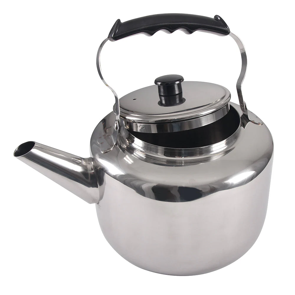 7-qt Stainless Steel Water Kettle - Image 5