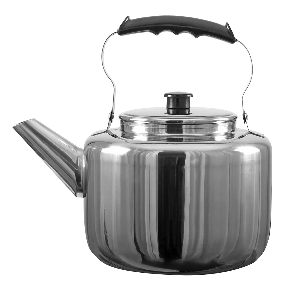 7-qt Stainless Steel Water Kettle - Image 6