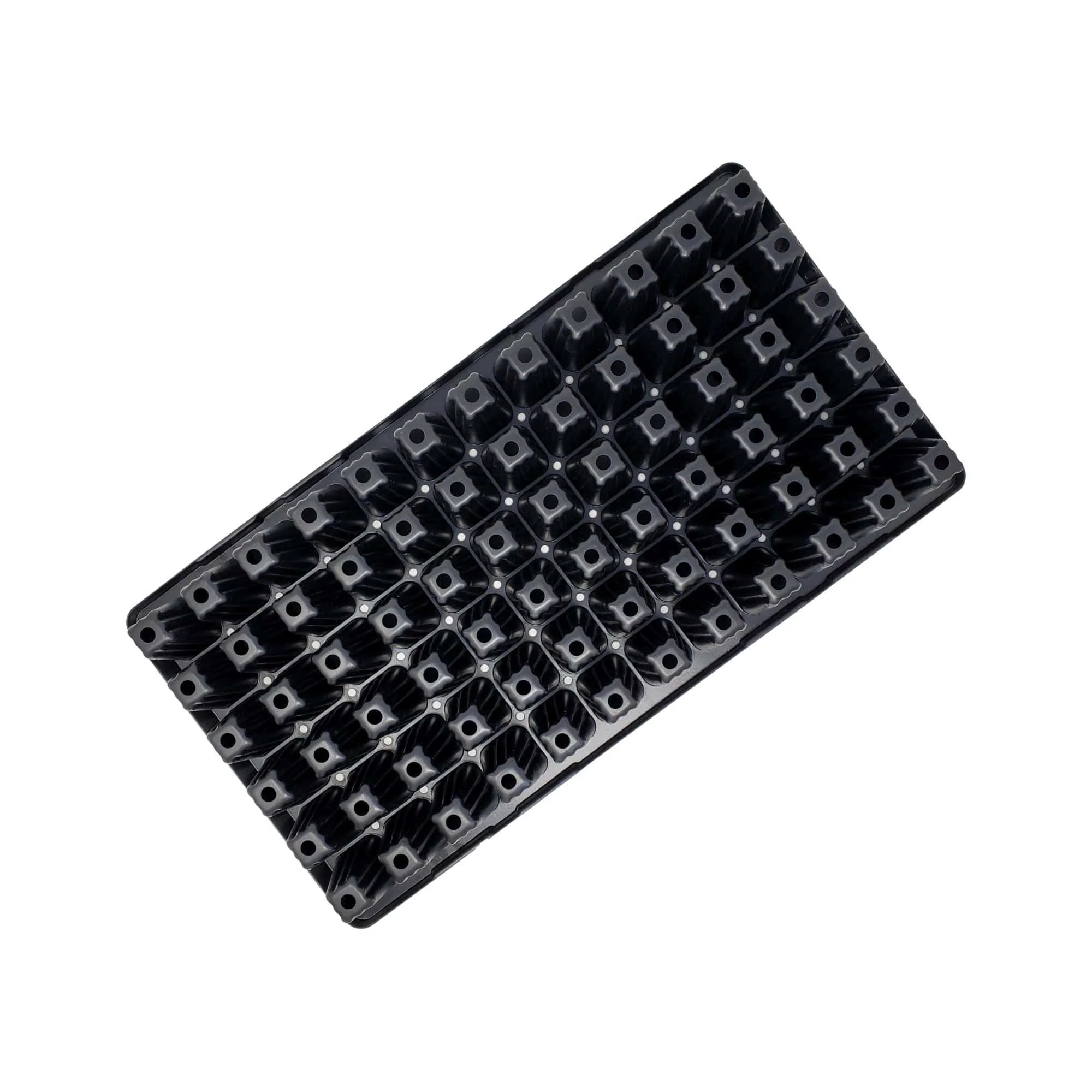 72-Cell Seed Starting Trays - Image 2
