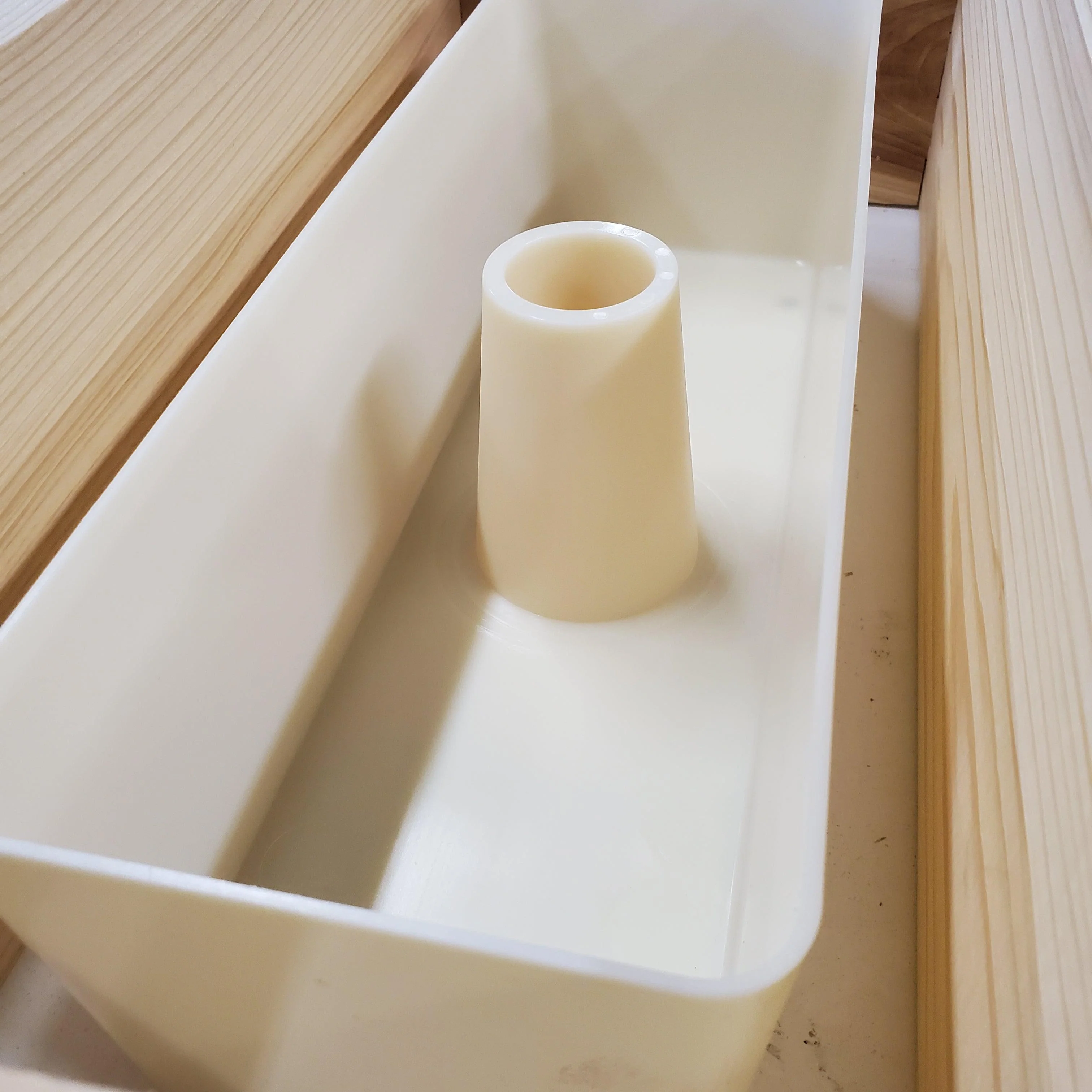 8 and 5 Frame Top Feeder - Image 11