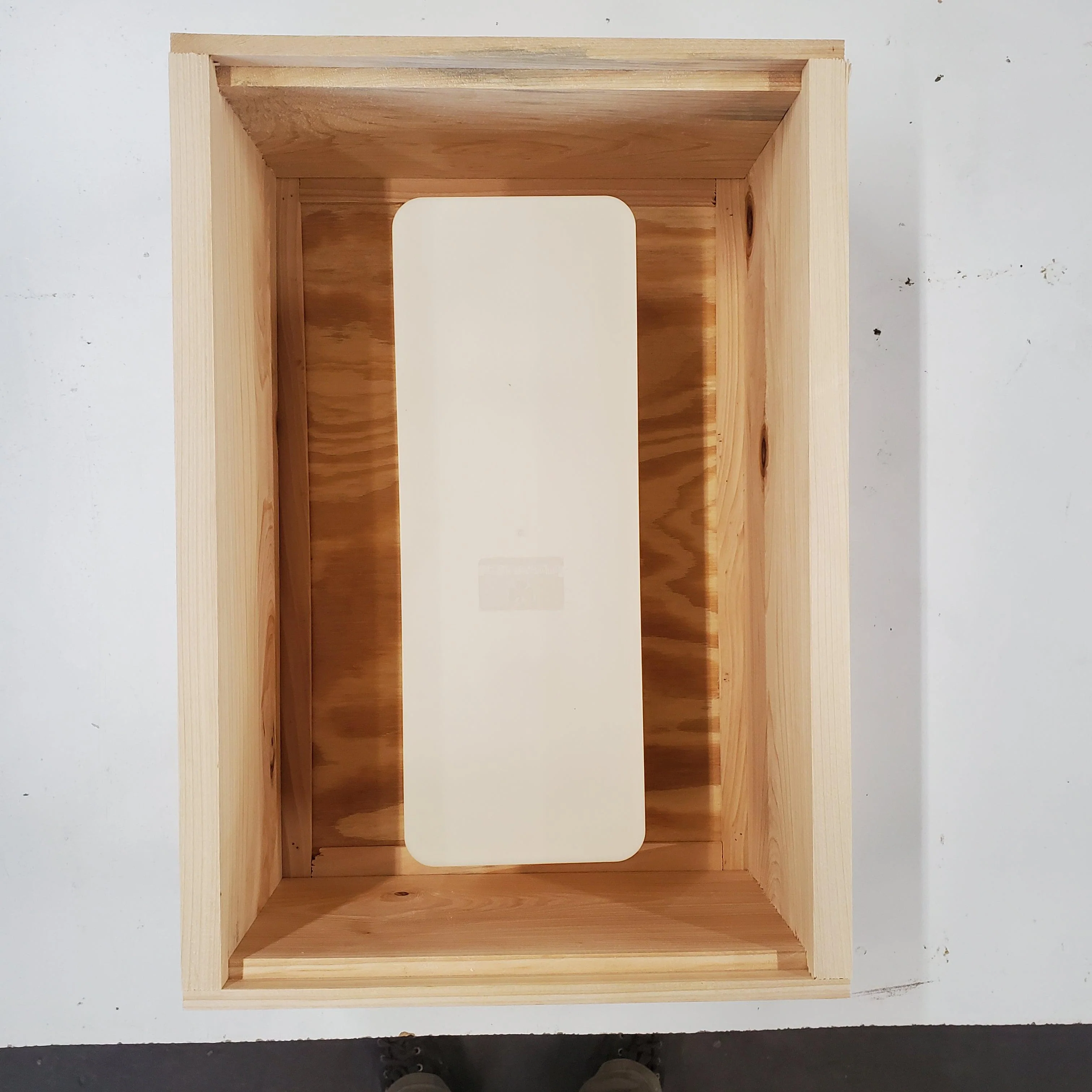 8 and 5 Frame Top Feeder - Image 13