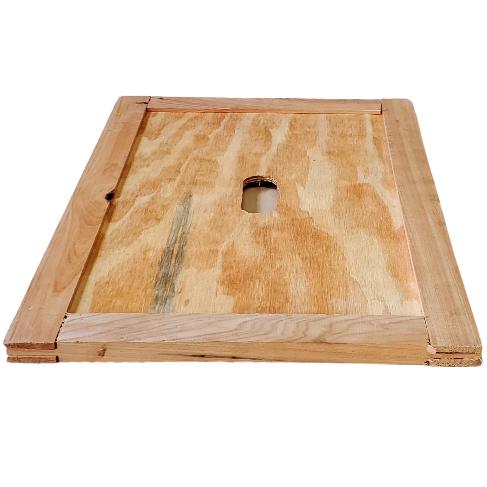 8-Frame All-Medium Box Hive Kit - Image 3