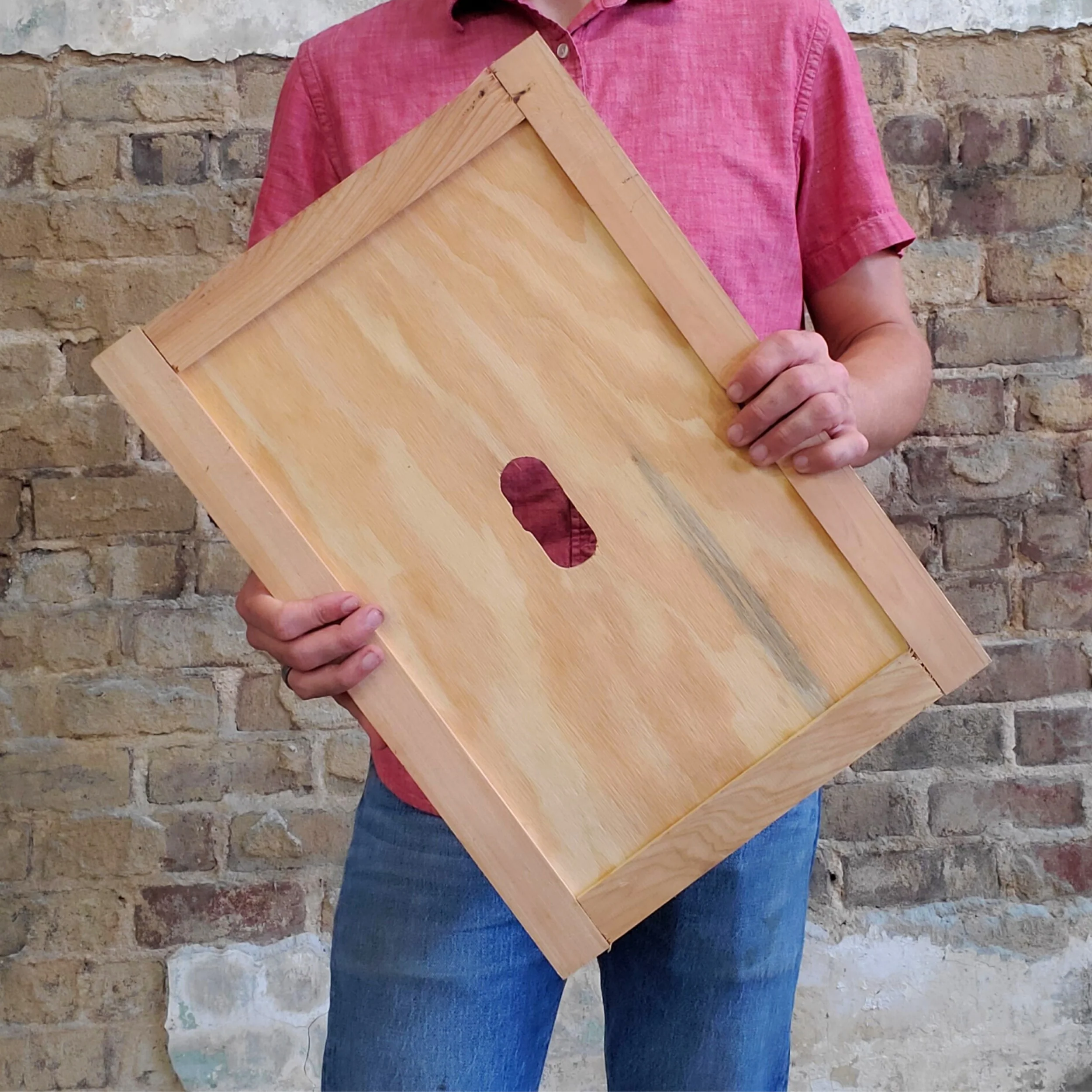 8-Frame All-Medium Box Hive Kit - Image 4