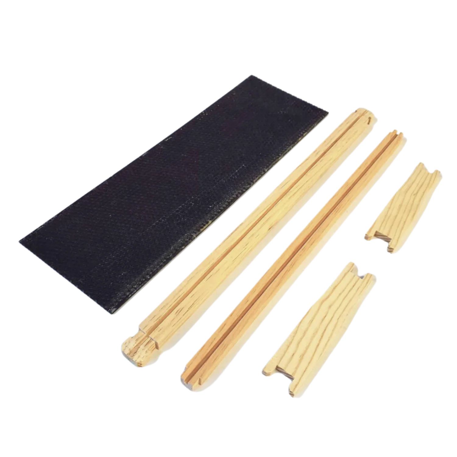 8-Frame Complete, Medium 6 5/8-inch Box with Frames and Foundation - Image 2